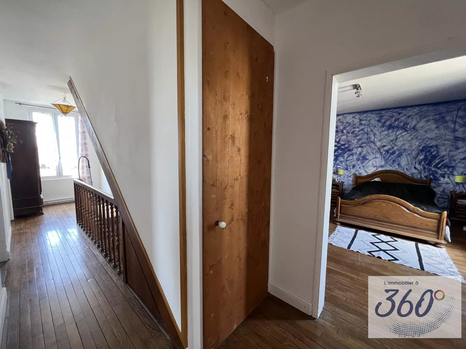 Photo 14 — L'Immobilier à 360°