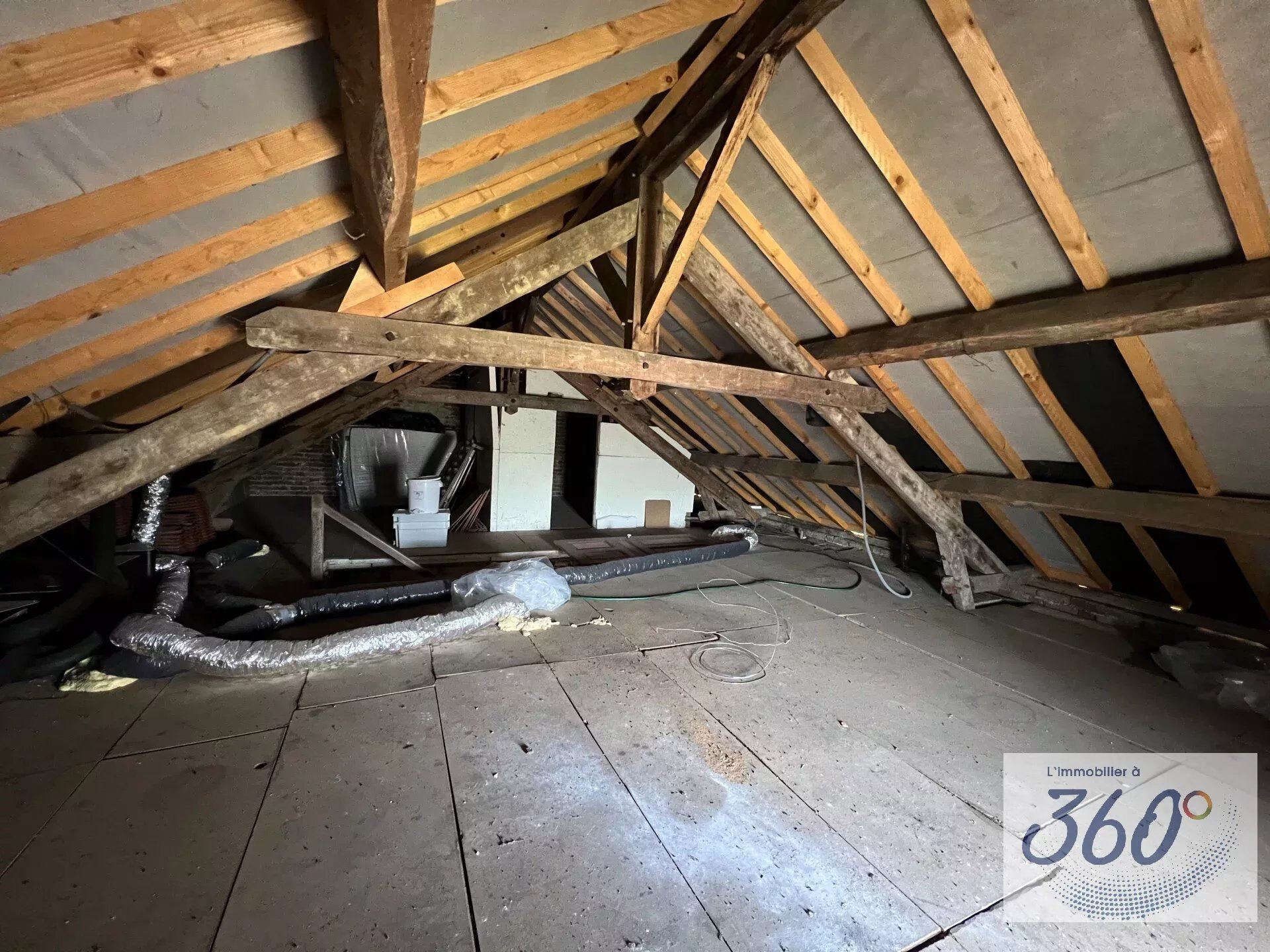Photo 18 — L'Immobilier à 360°