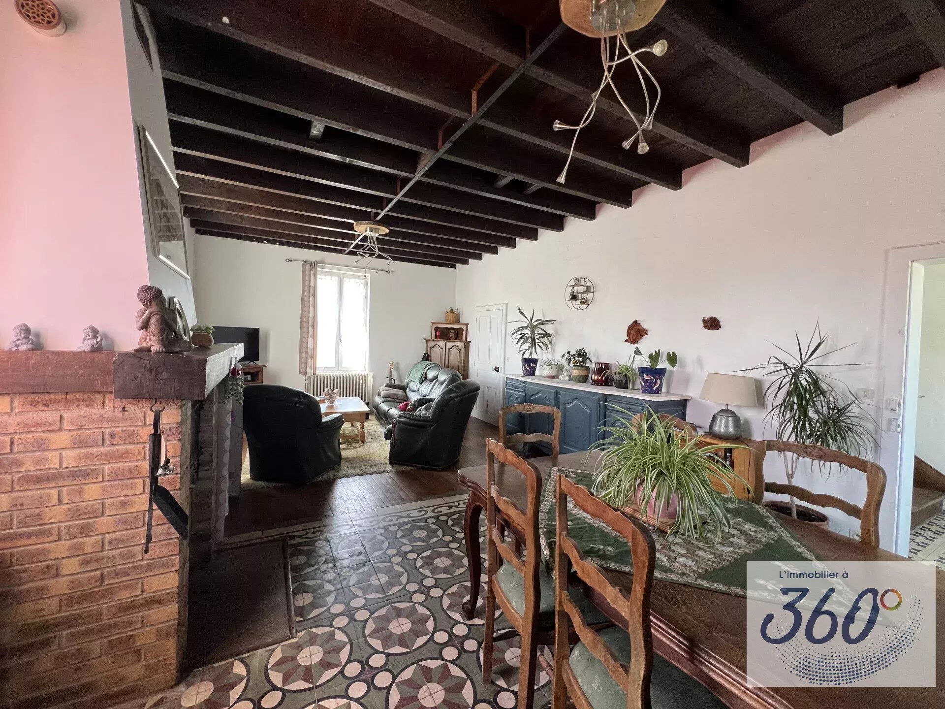 Photo 6 — L'Immobilier à 360°