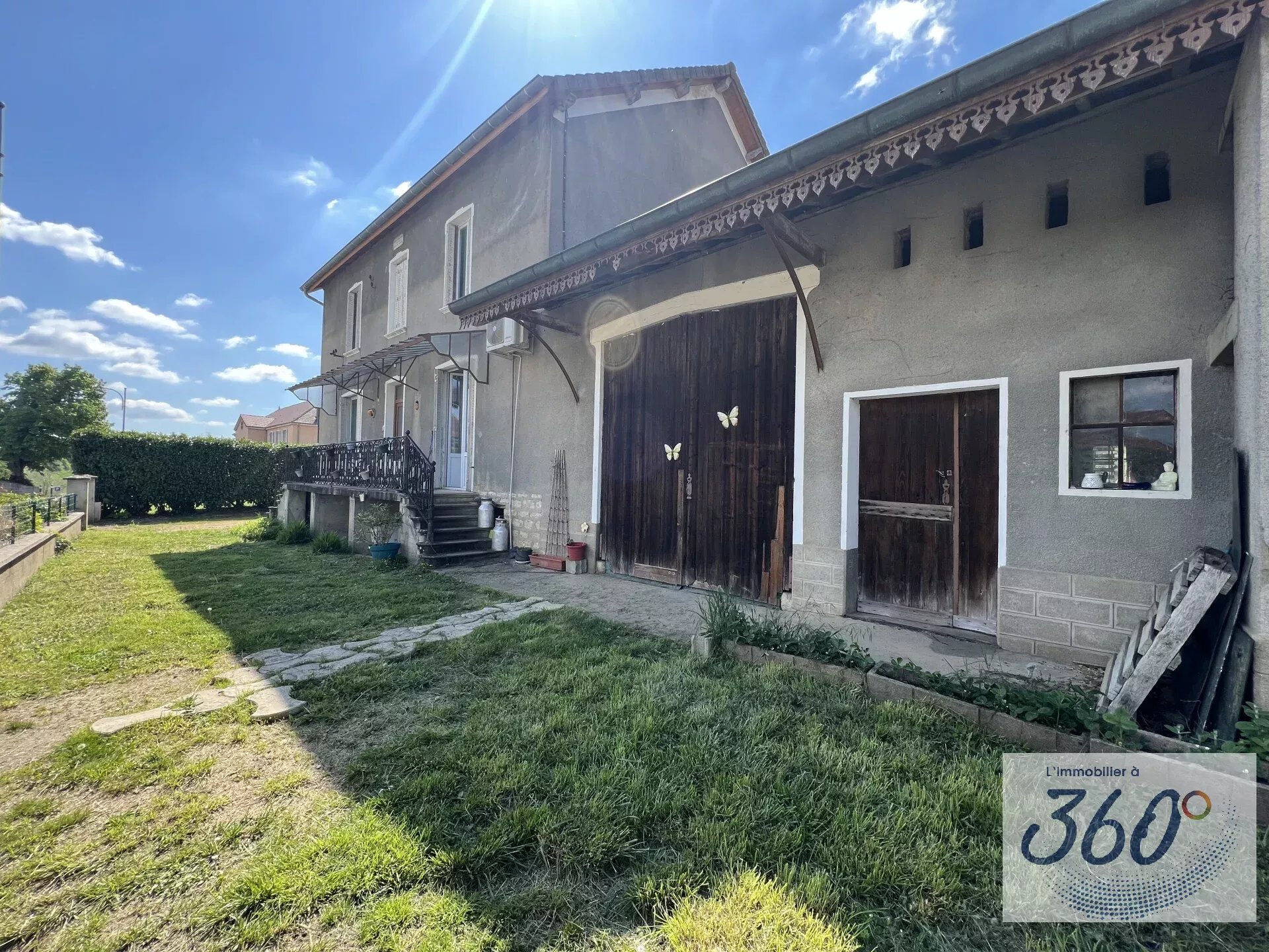 Photo 24 — L'Immobilier à 360°