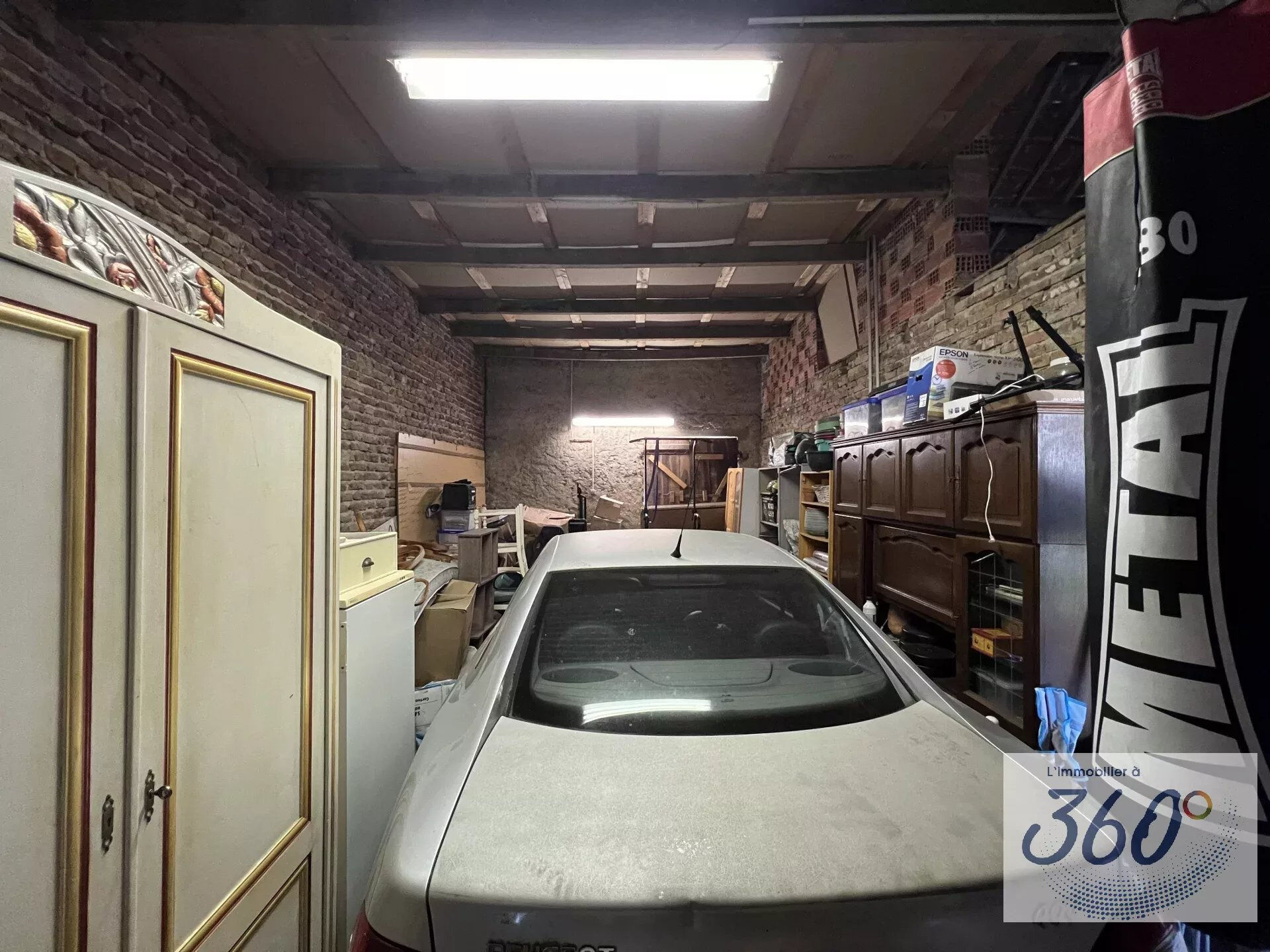 Photo 22 — L'Immobilier à 360°