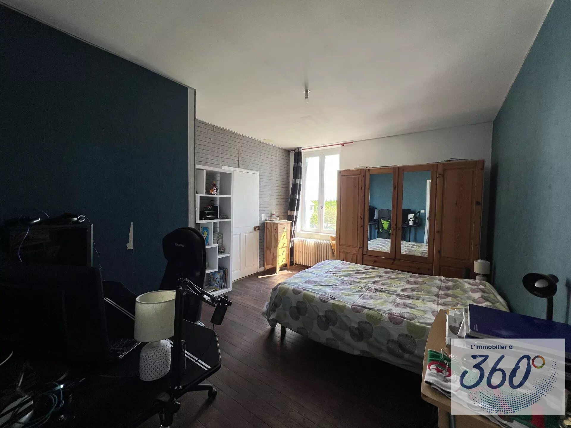 Photo 15 — L'Immobilier à 360°