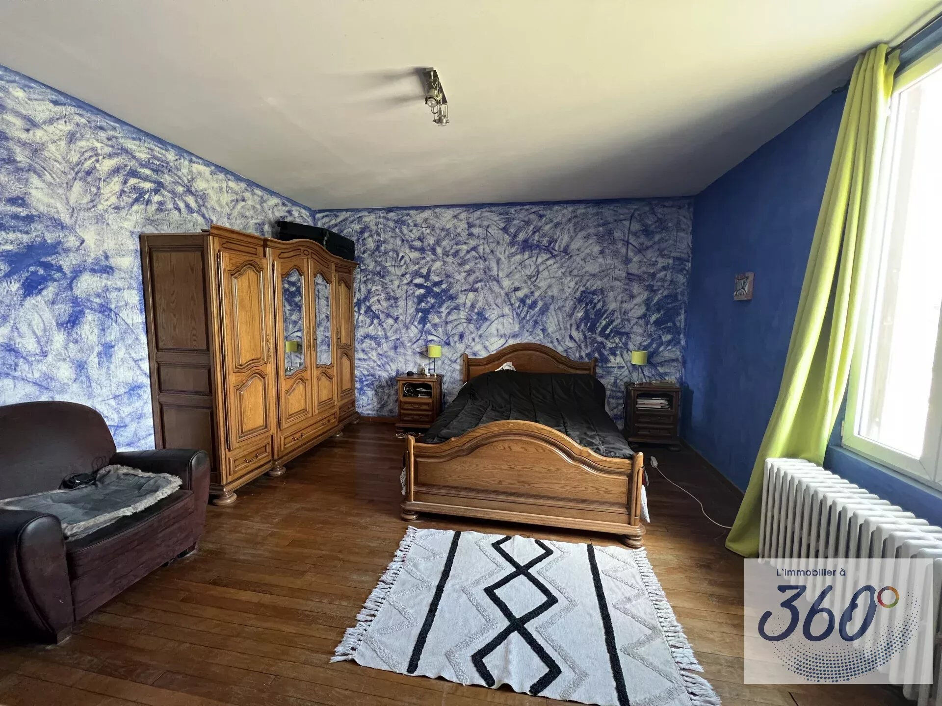 Photo 13 — L'Immobilier à 360°