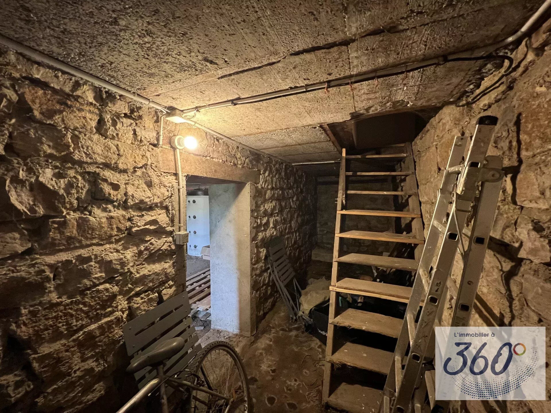 Photo 23 — L'Immobilier à 360°