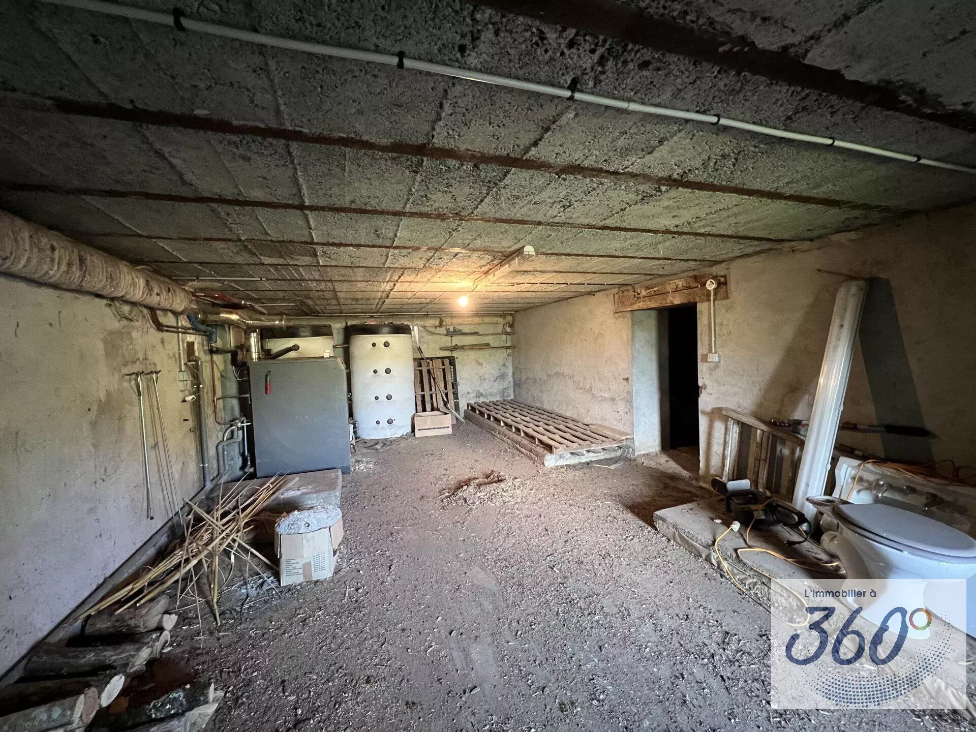 Photo 19 — L'Immobilier à 360°