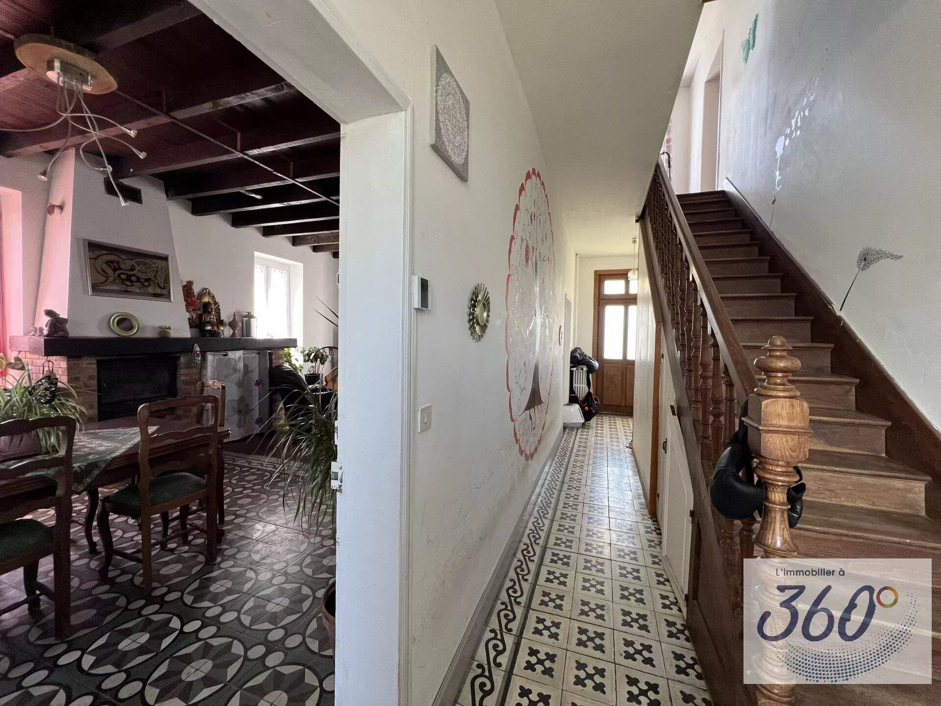 Photo 5 — L'Immobilier à 360°