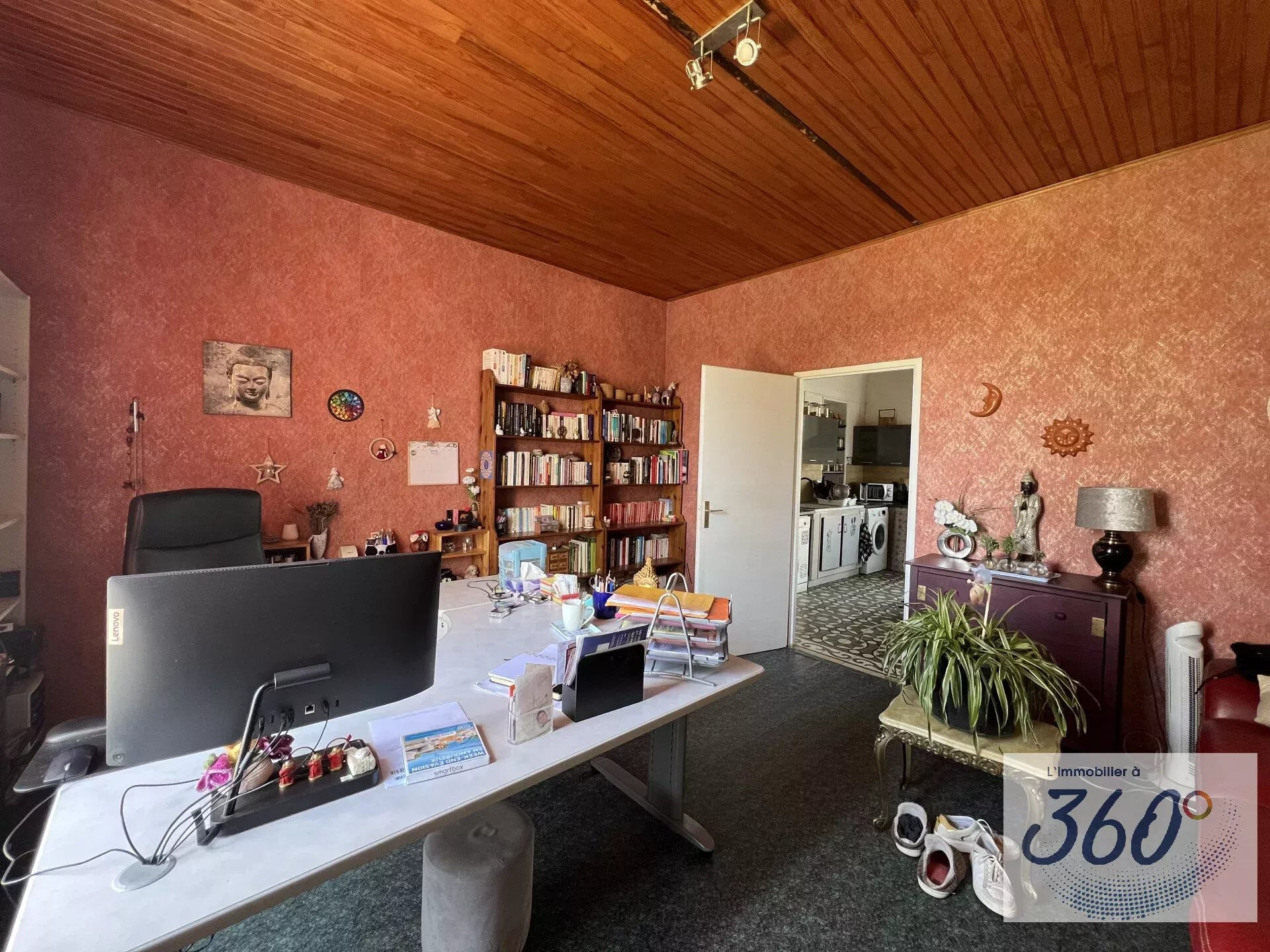 Photo 10 — L'Immobilier à 360°
