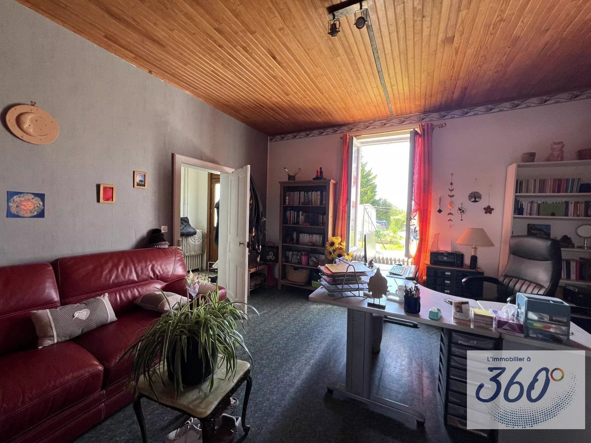 Photo 9 — L'Immobilier à 360°