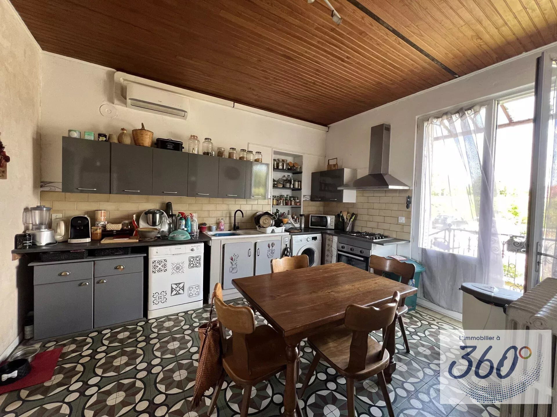 Photo 8 — L'Immobilier à 360°
