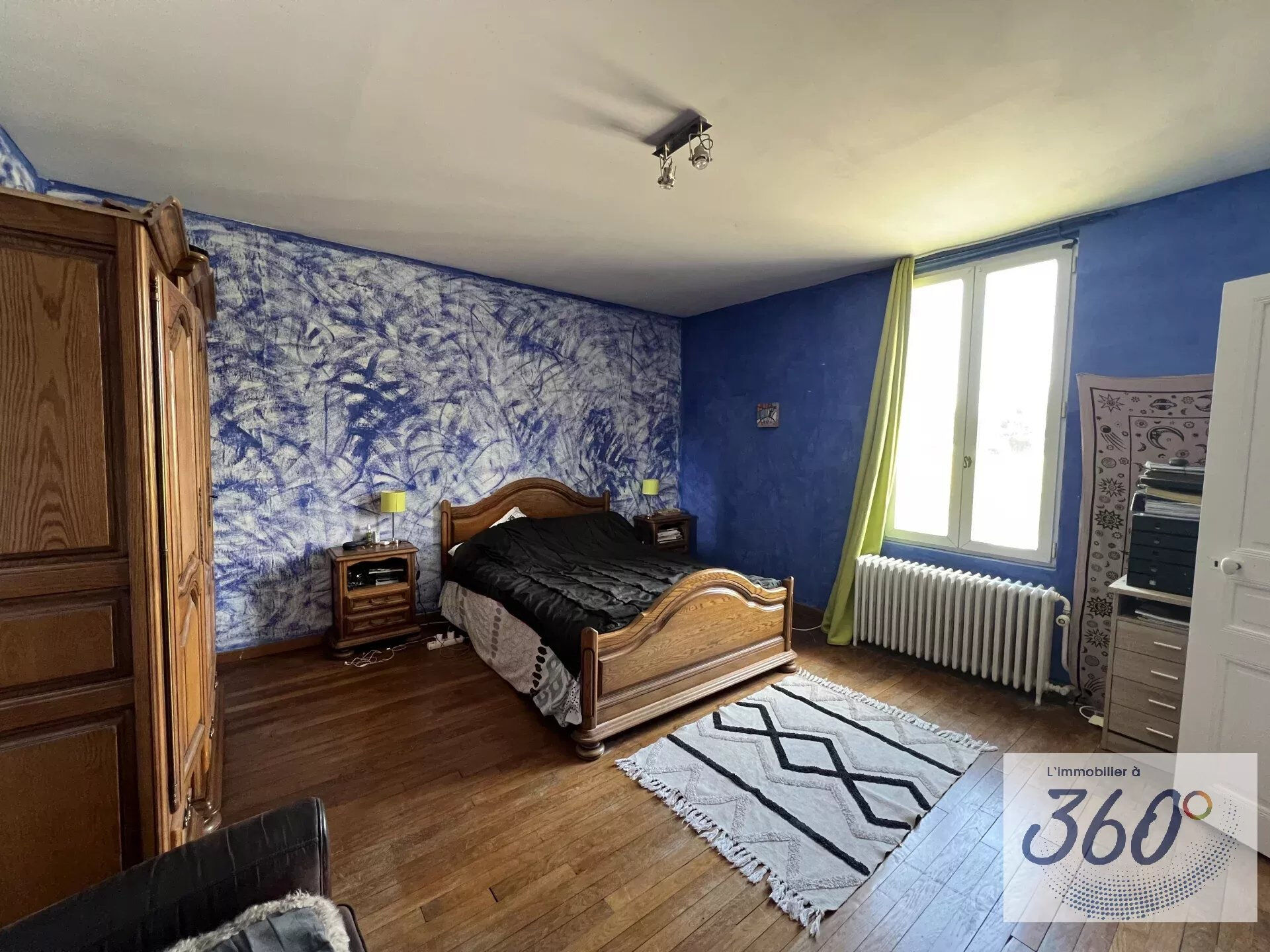 Photo 12 — L'Immobilier à 360°