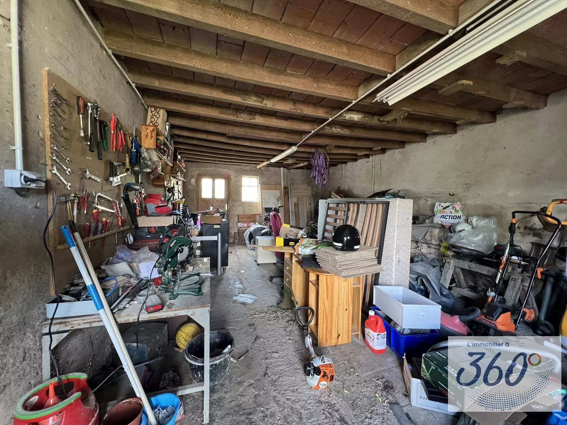 Photo 21 — L'Immobilier à 360°