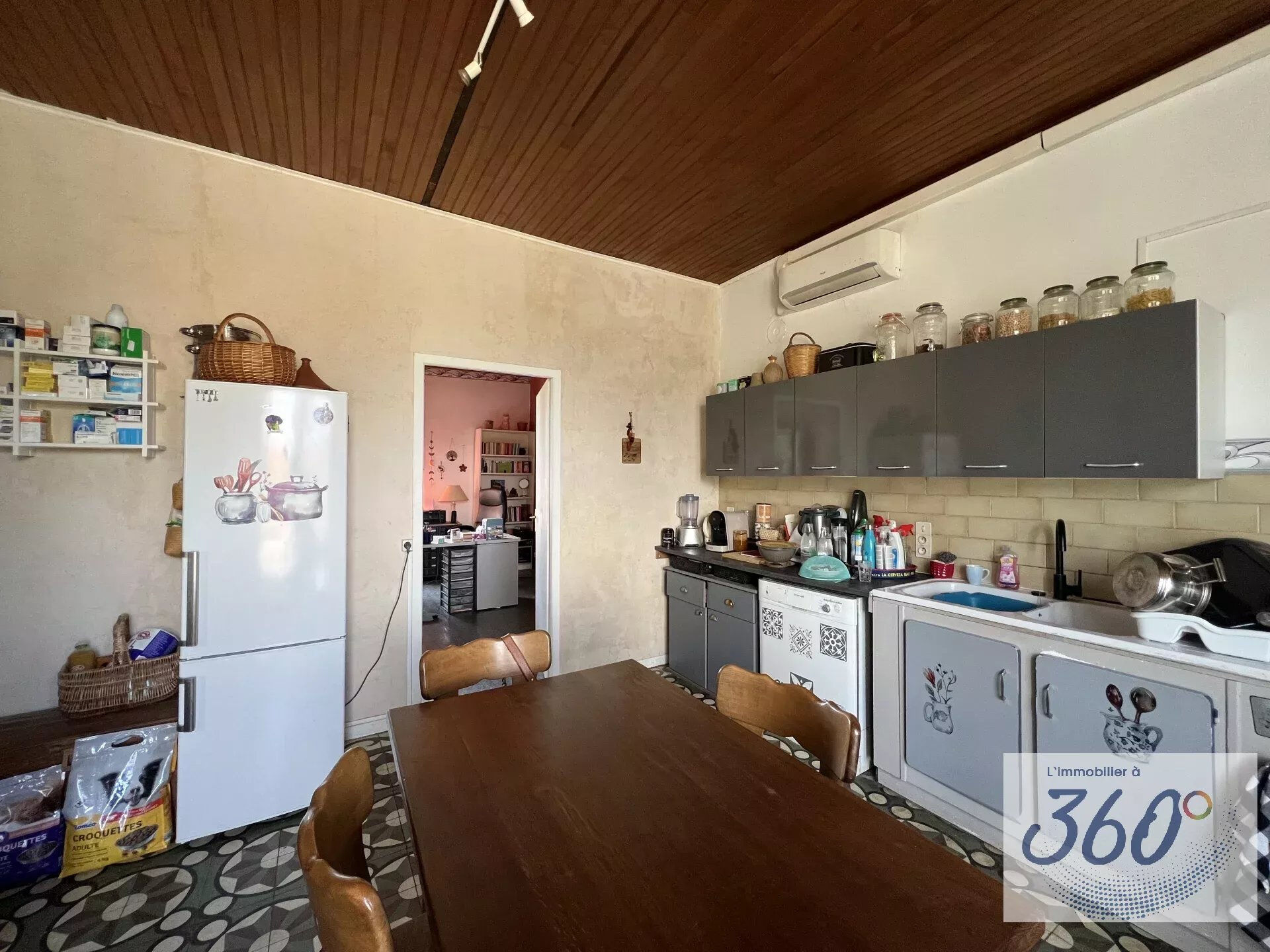 Photo 7 — L'Immobilier à 360°