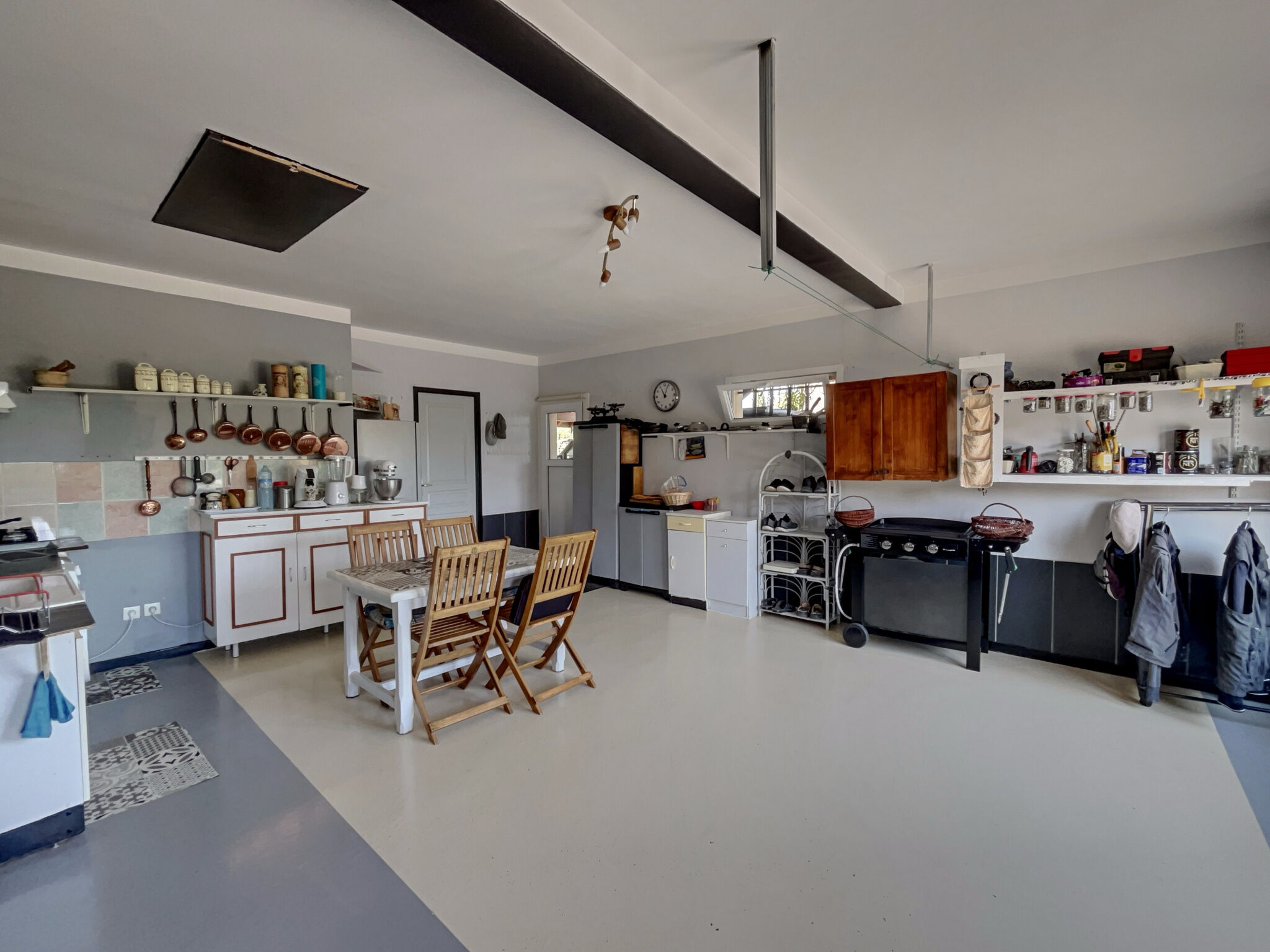 Photo 14 — L'Immobilier à 360°