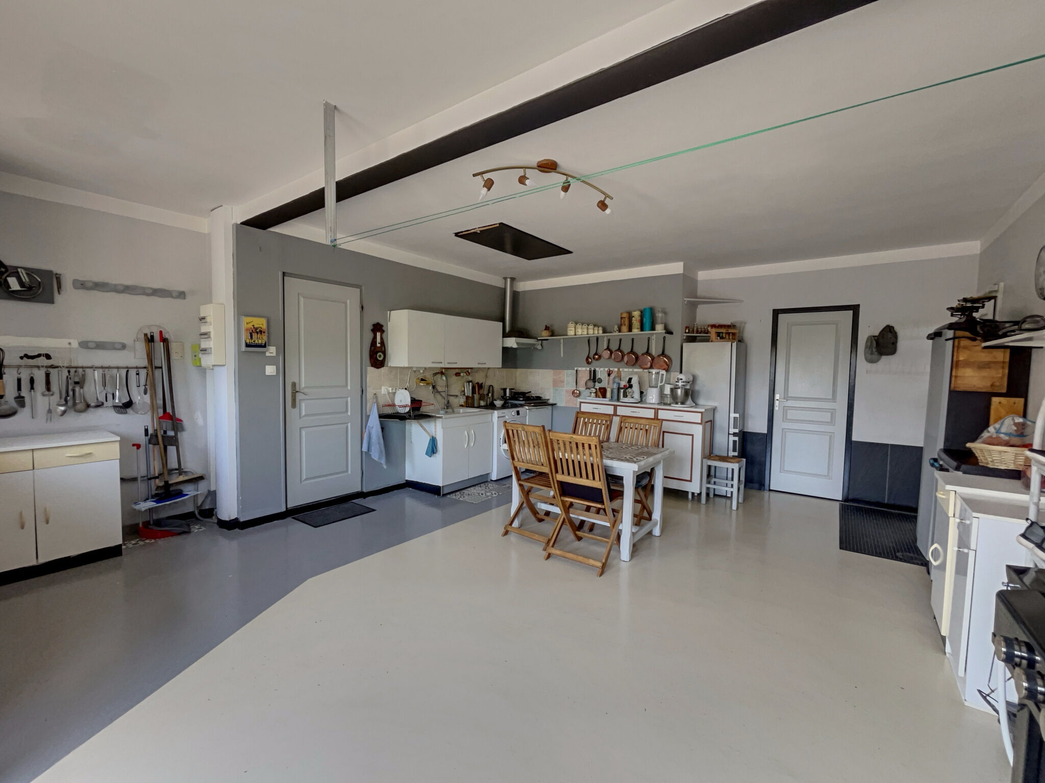 Photo 12 — L'Immobilier à 360°
