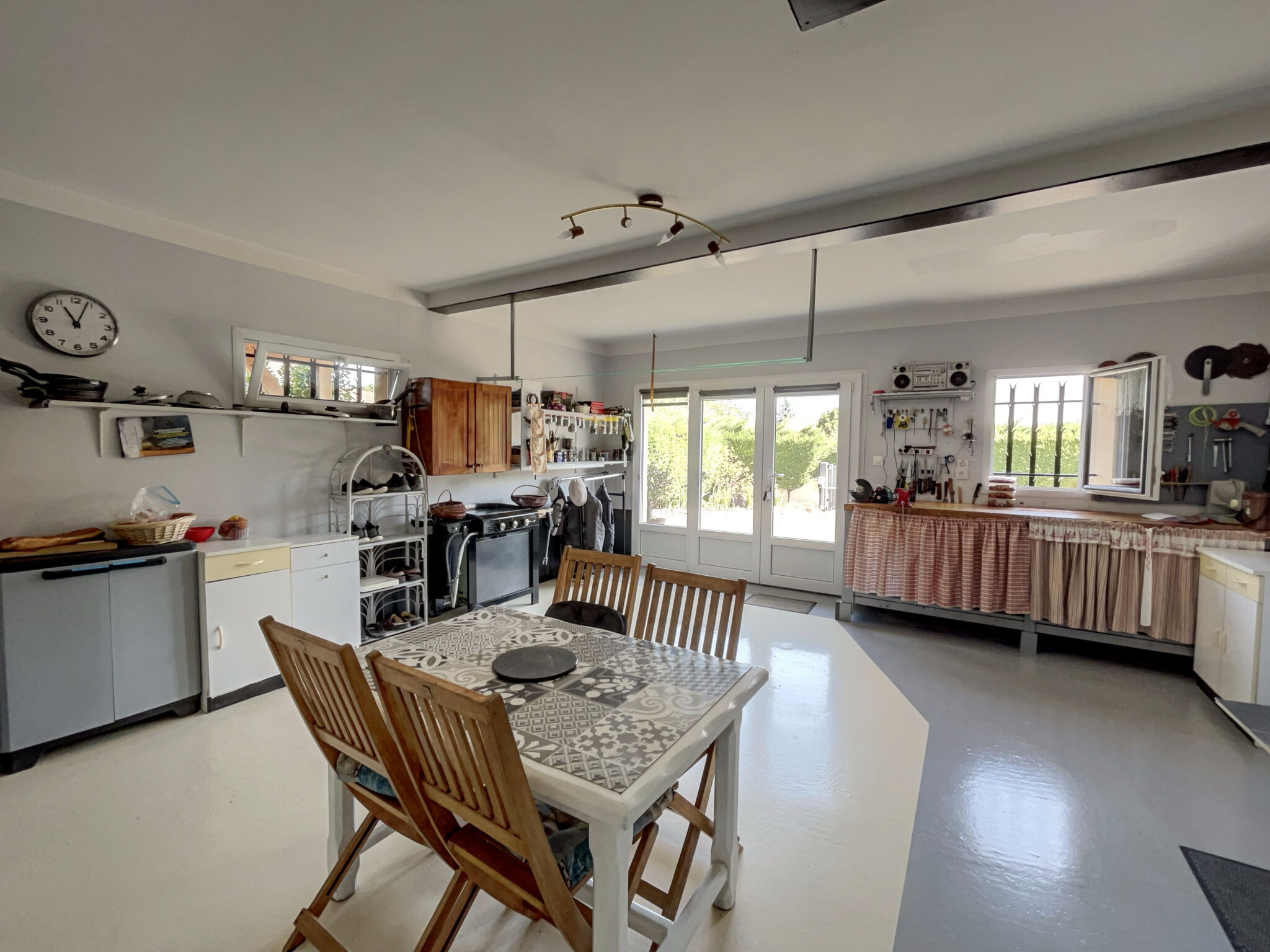 Photo 13 — L'Immobilier à 360°