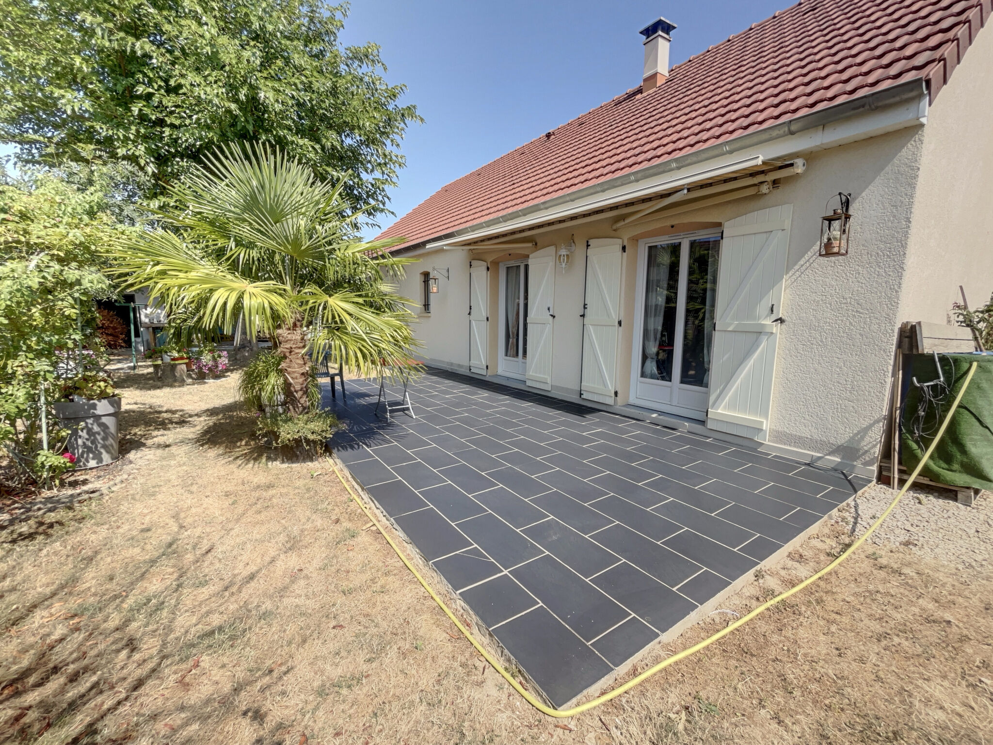 Photo 21 — L'Immobilier à 360°