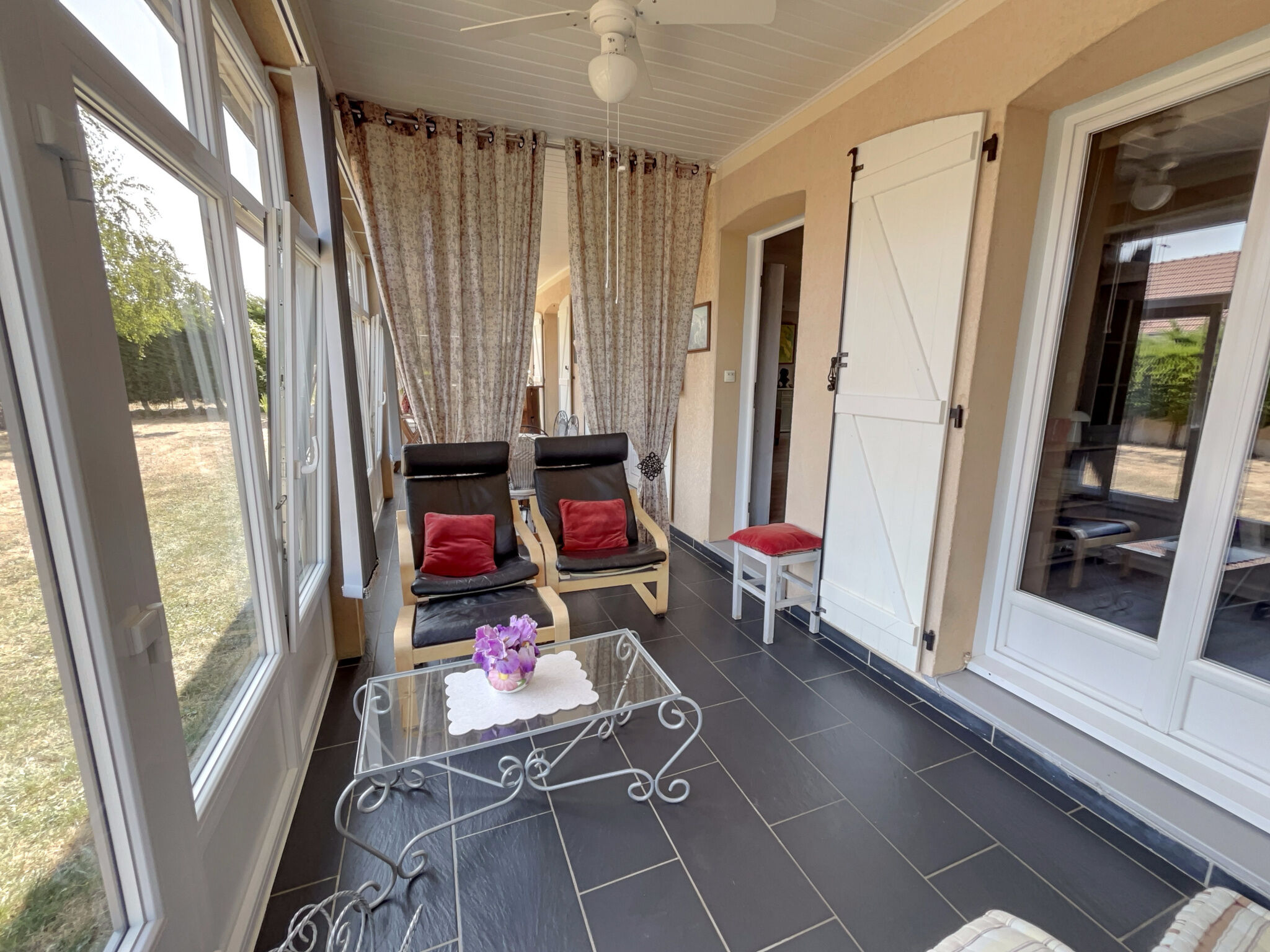 Photo 7 — L'Immobilier à 360°