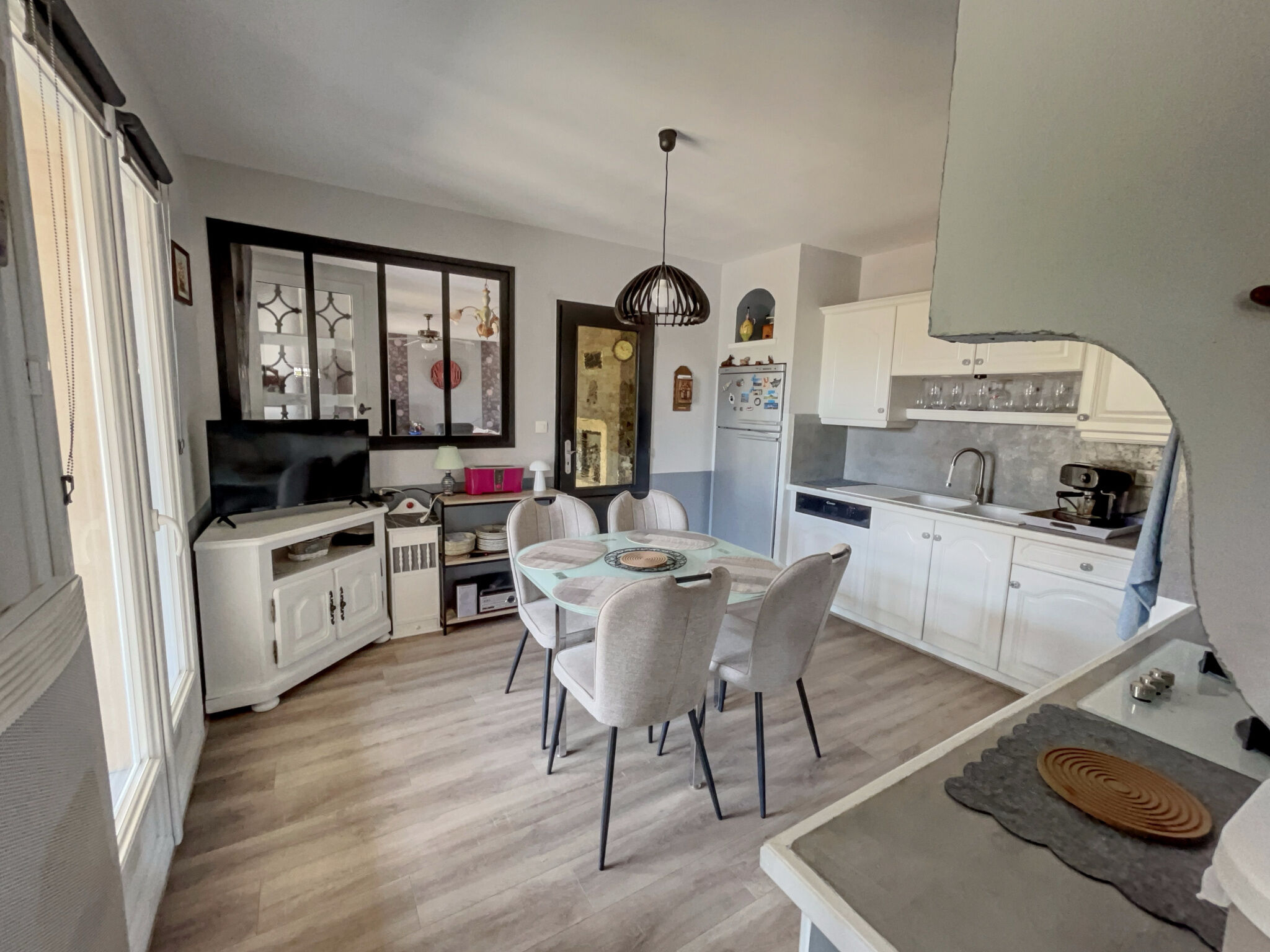 Photo 2 — L'Immobilier à 360°