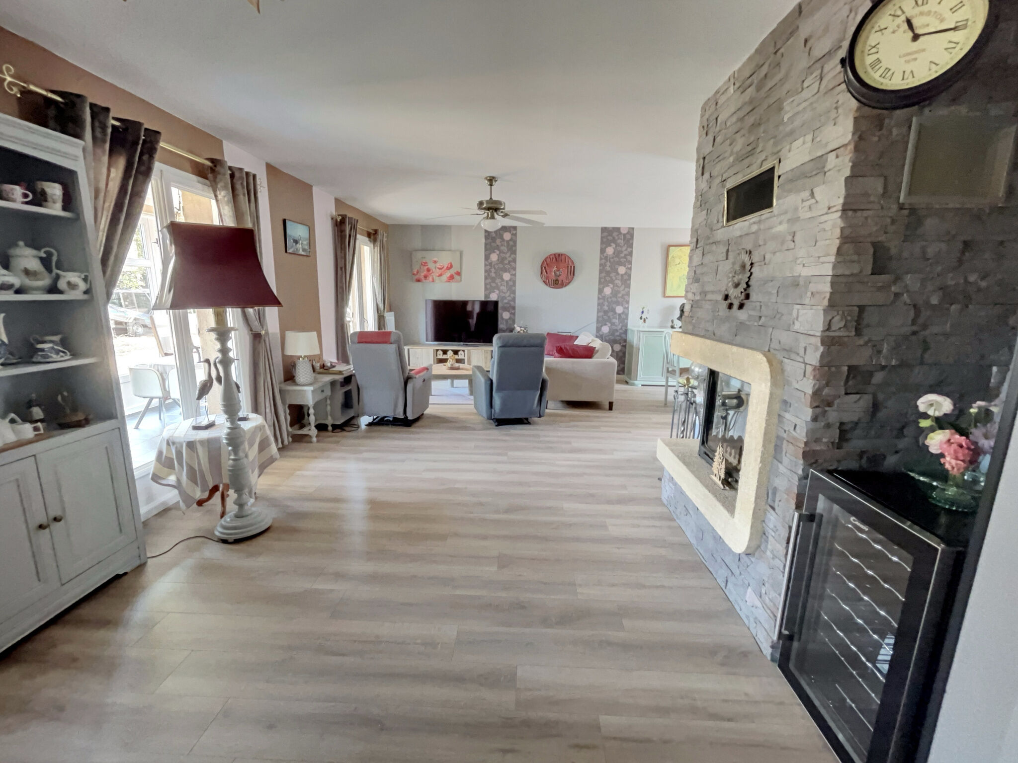 Photo 3 — L'Immobilier à 360°