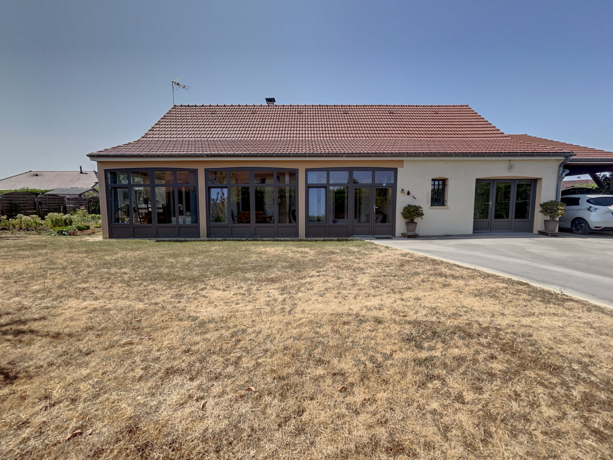 Photo 19 — L'Immobilier à 360°