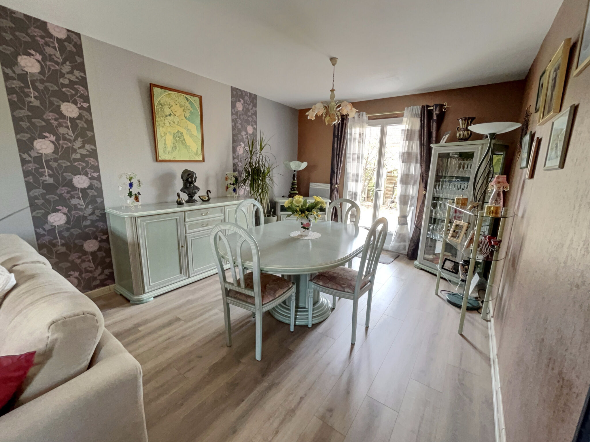 Photo 5 — L'Immobilier à 360°
