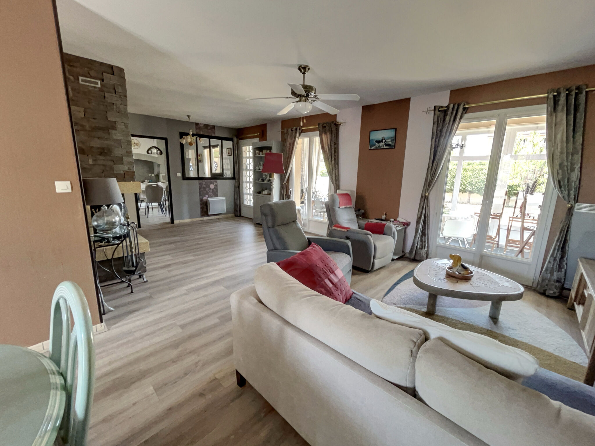 Photo 6 — L'Immobilier à 360°