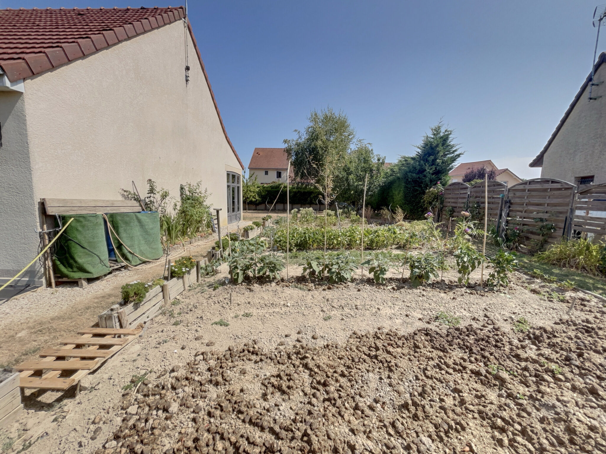 Photo 22 — L'Immobilier à 360°