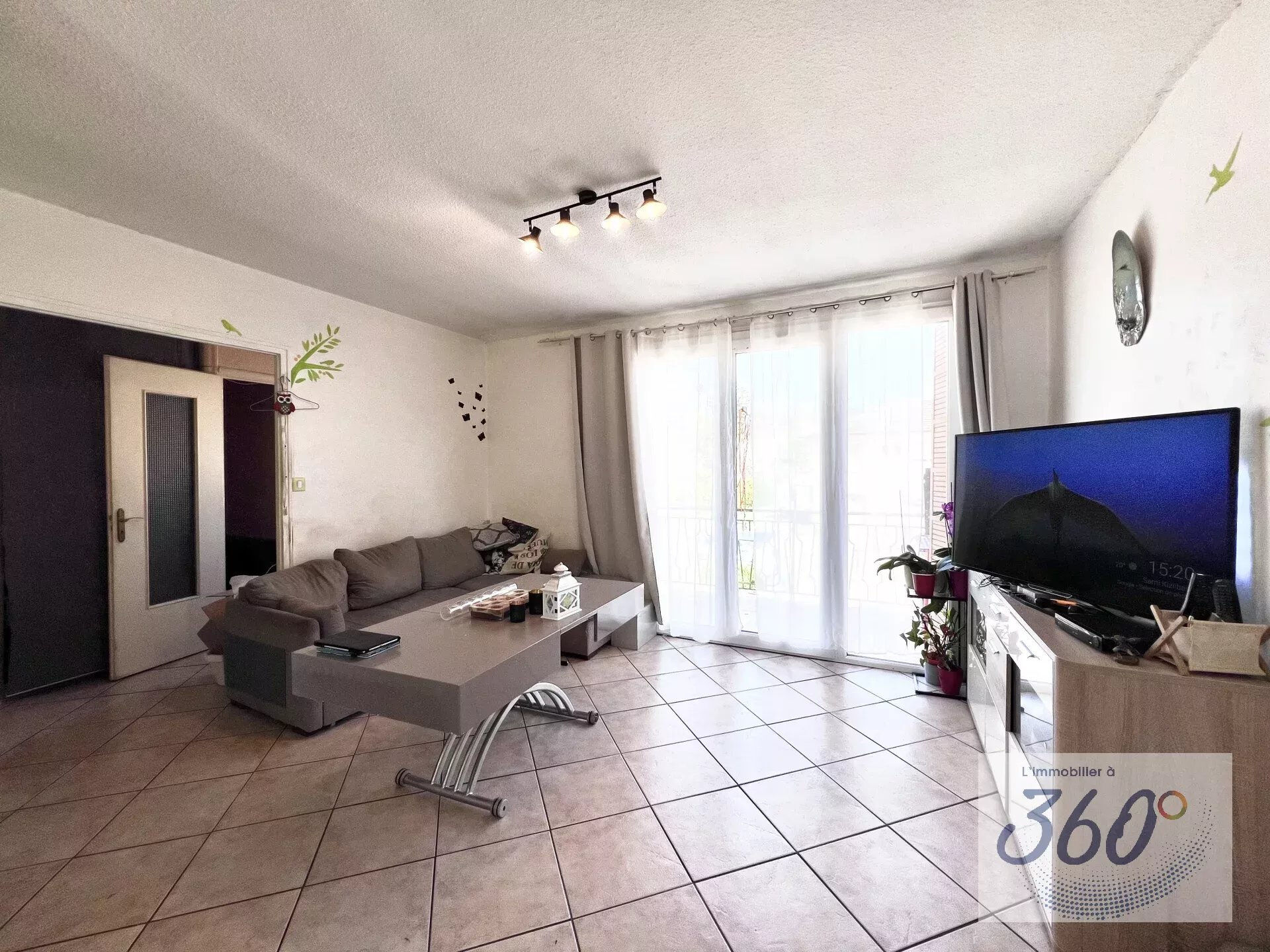 Photo 4 — L'Immobilier à 360°