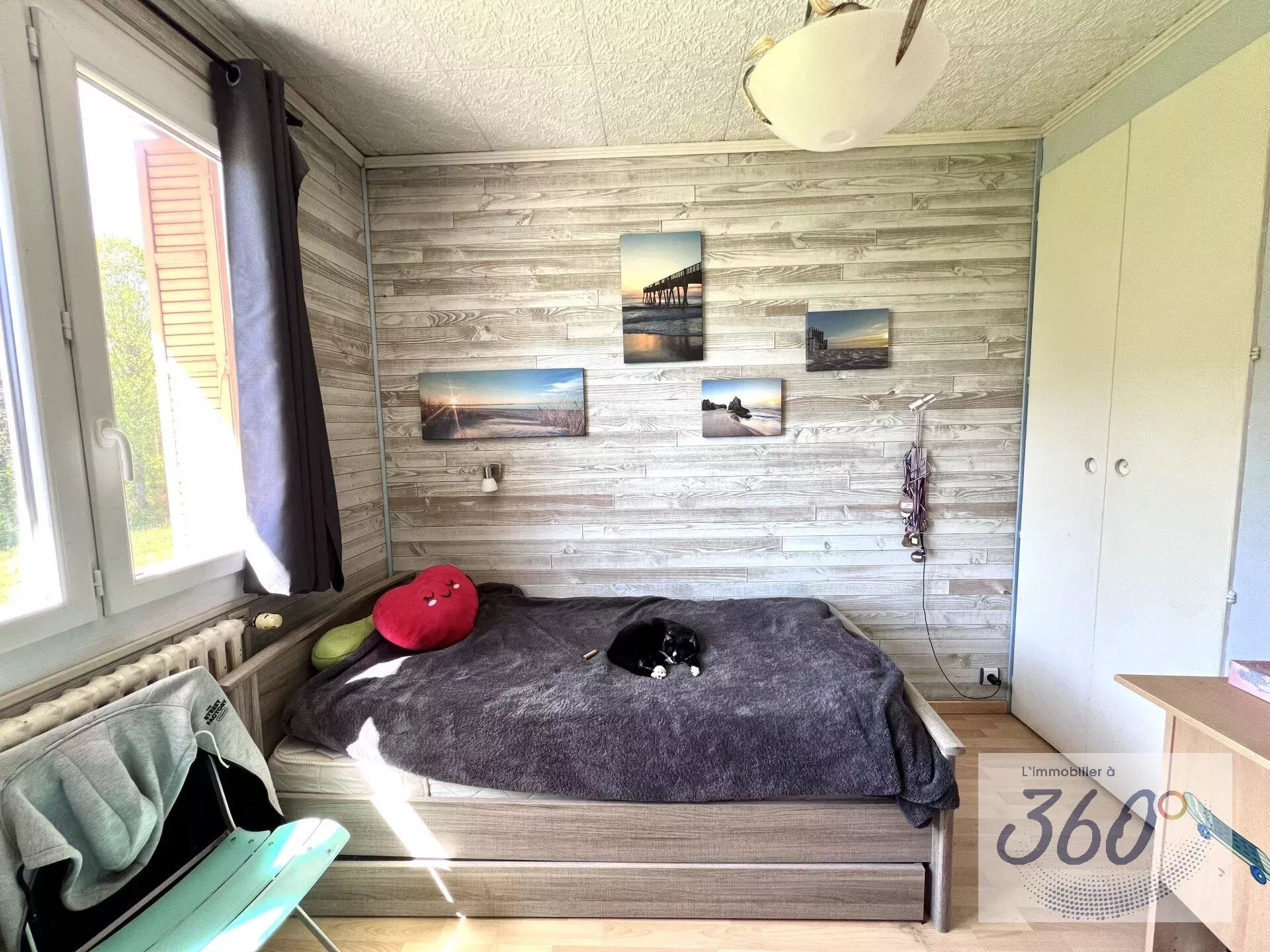 Photo 12 — L'Immobilier à 360°