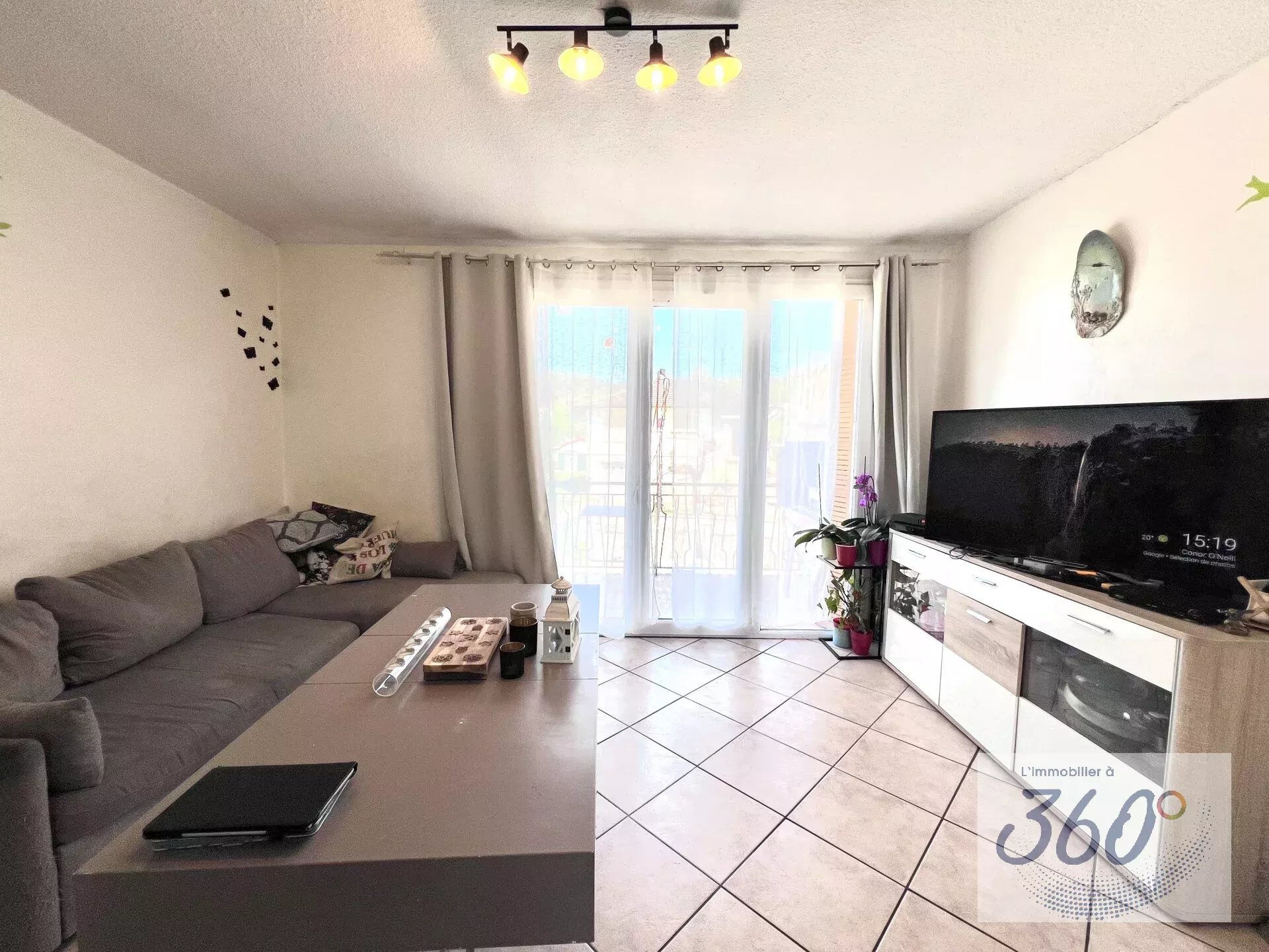 Photo 5 — L'Immobilier à 360°