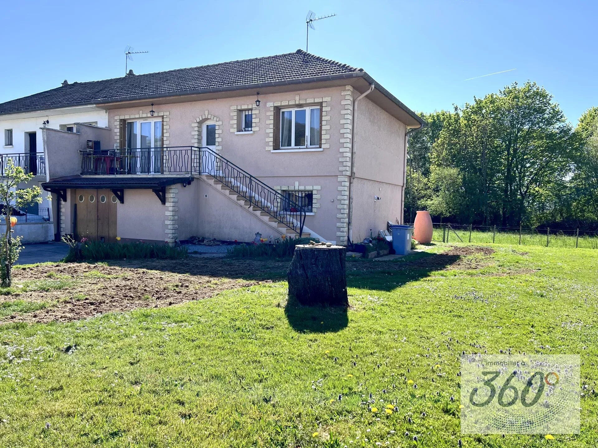 Photo 18 — L'Immobilier à 360°