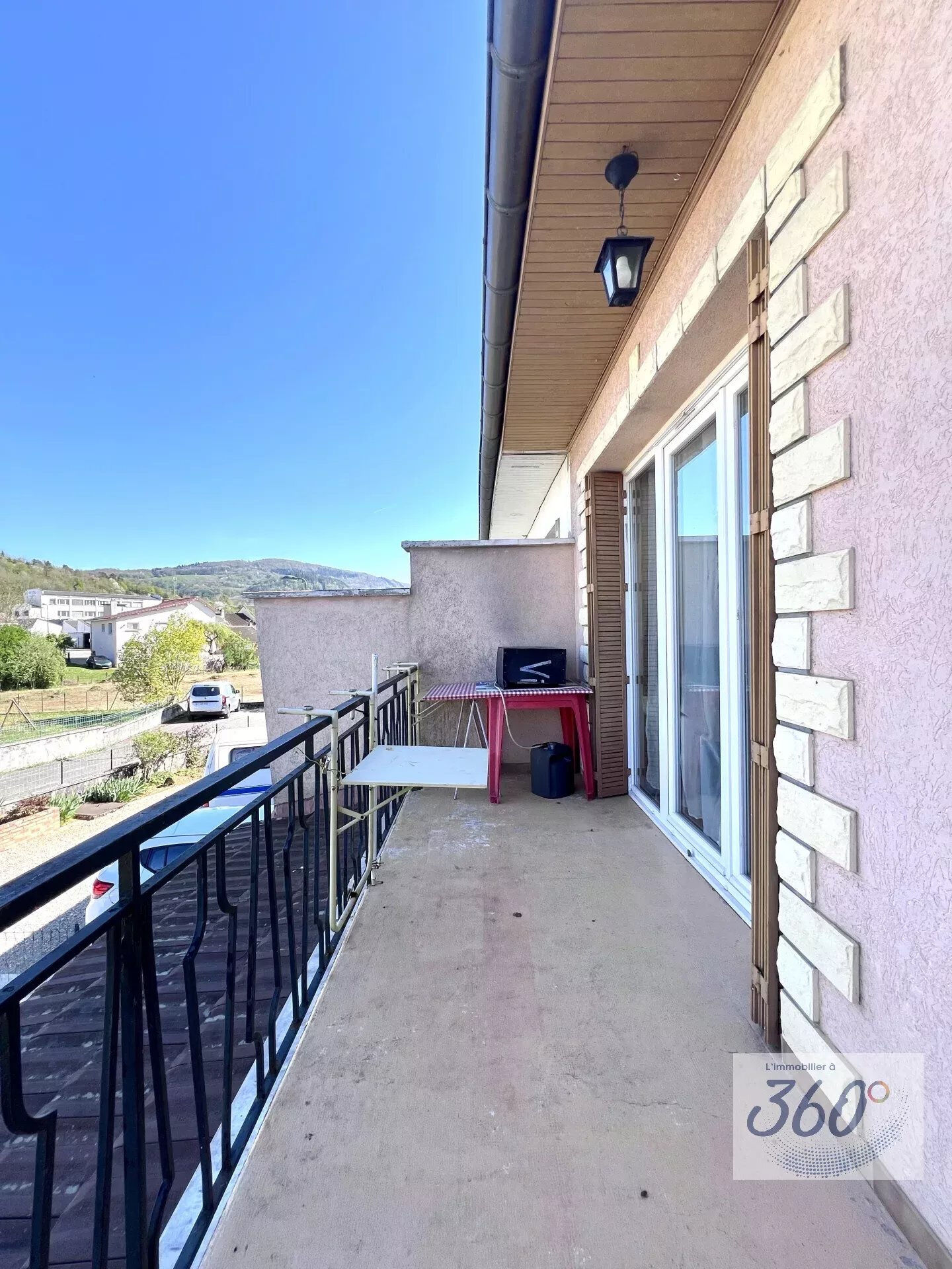 Photo 17 — L'Immobilier à 360°