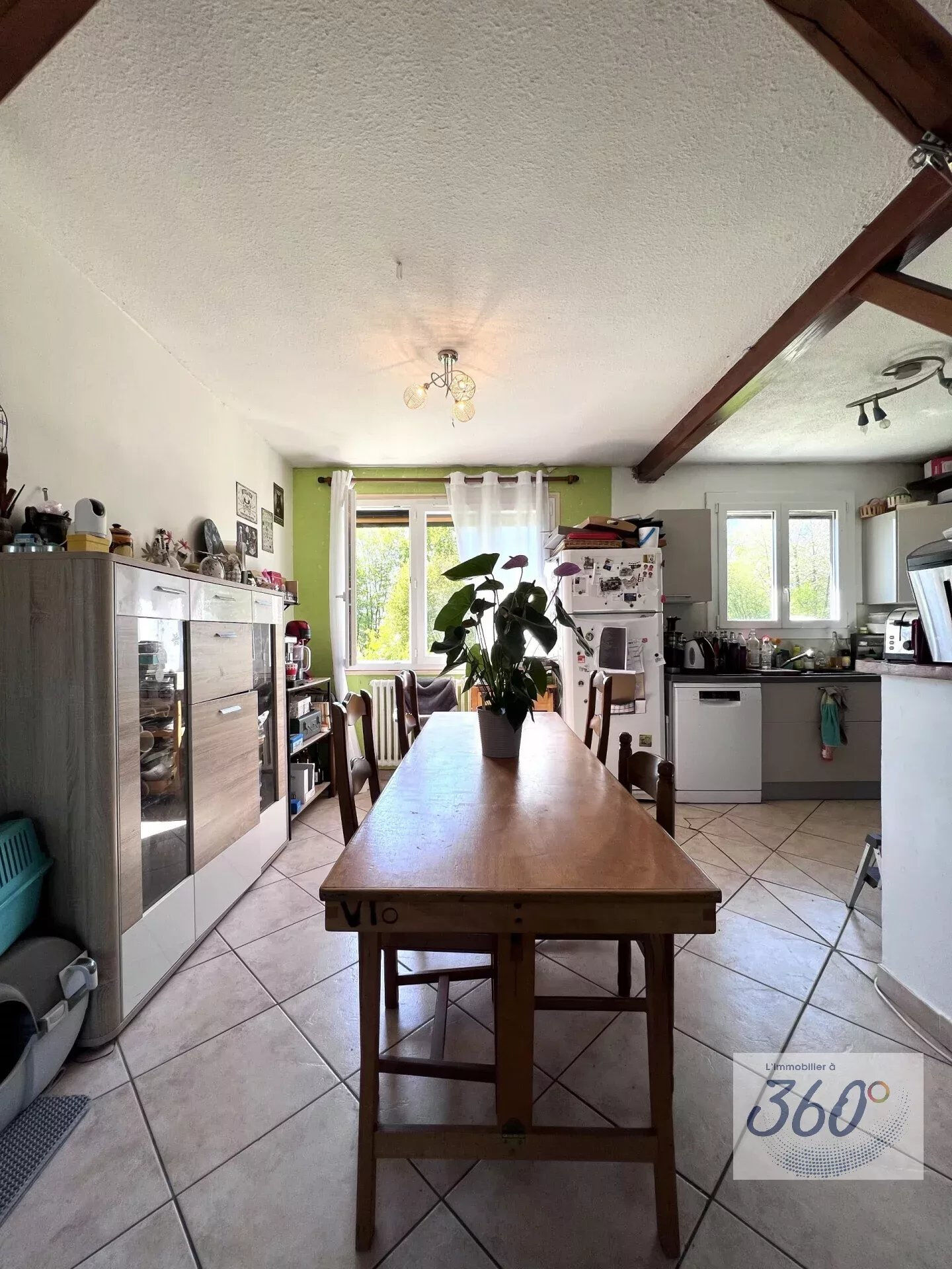 Photo 7 — L'Immobilier à 360°