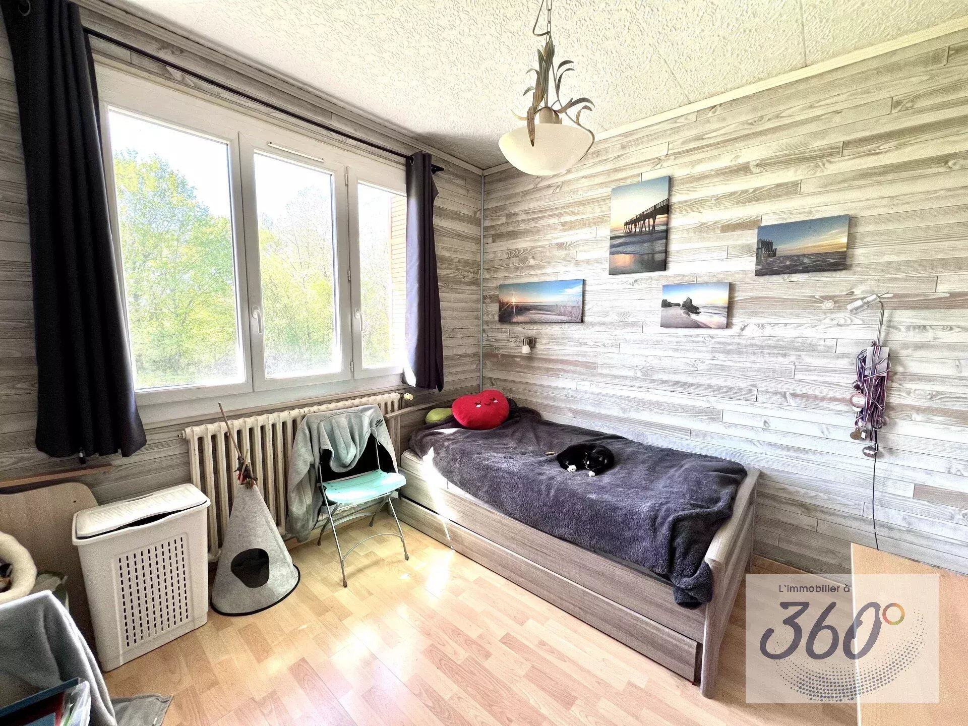 Photo 13 — L'Immobilier à 360°