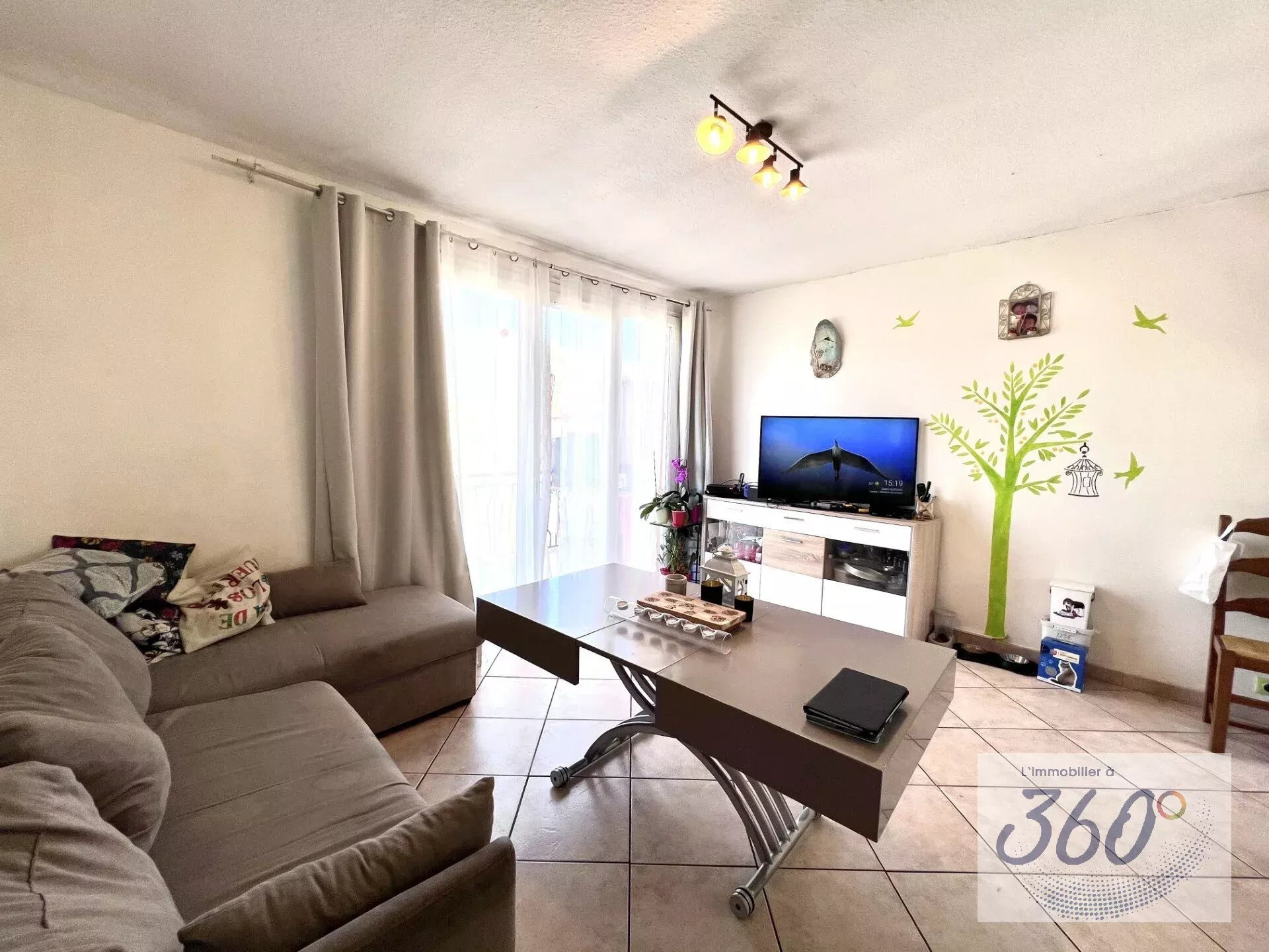 Photo 3 — L'Immobilier à 360°