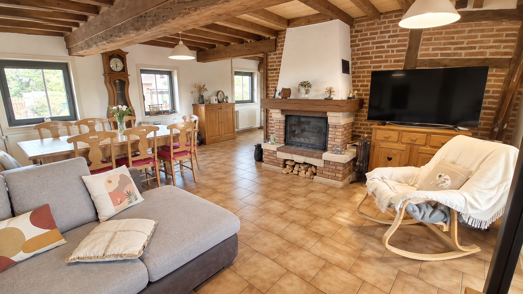 Photo 9 — L'Immobilier à 360°