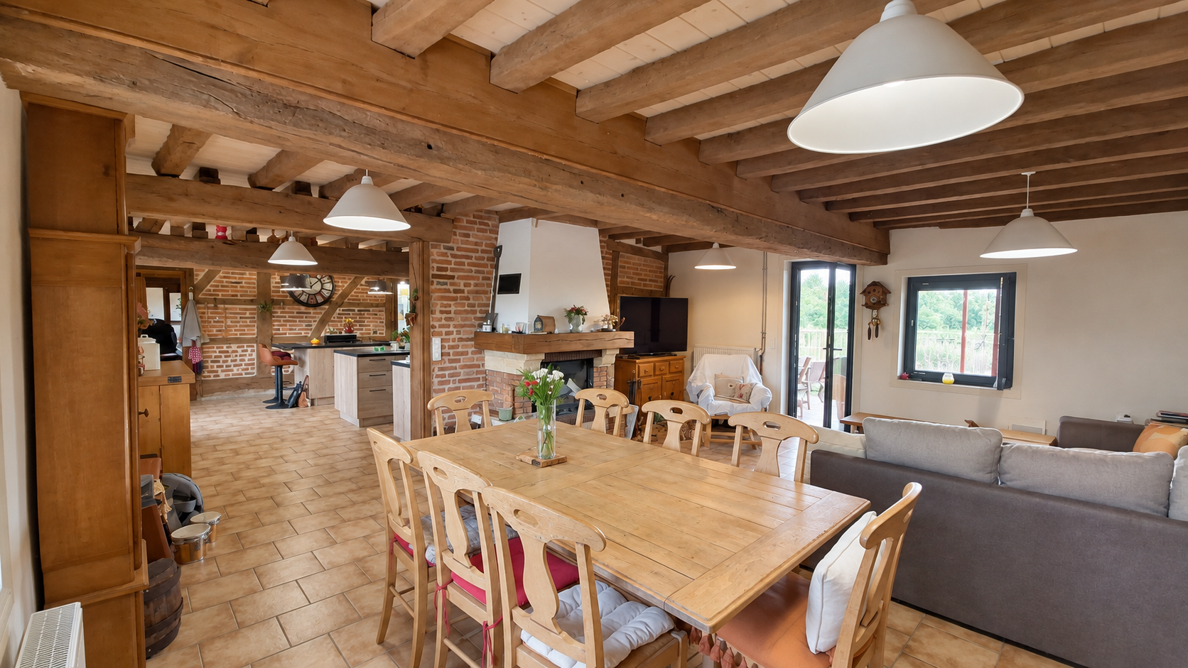 Photo 6 — L'Immobilier à 360°