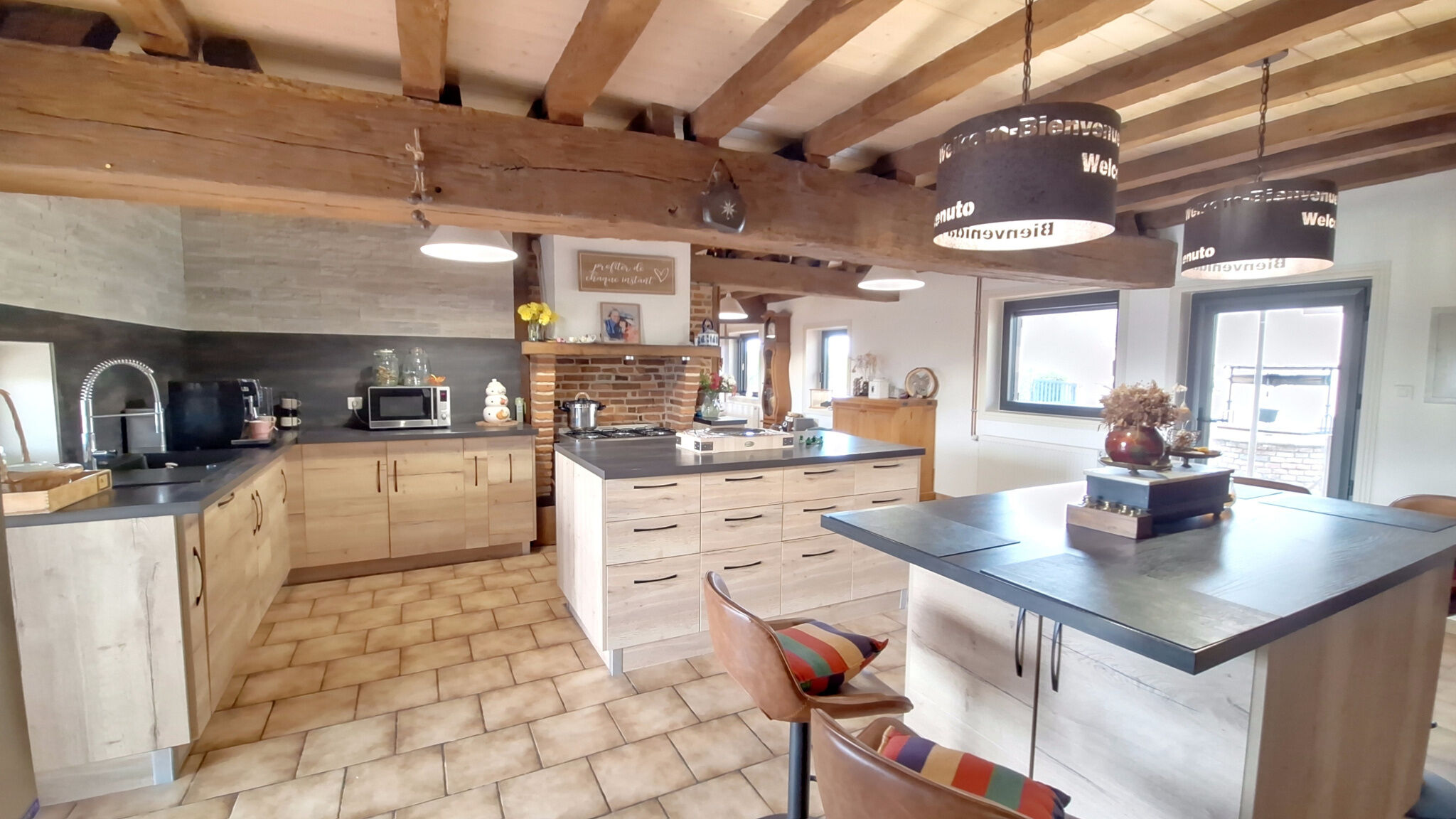 Photo 4 — L'Immobilier à 360°