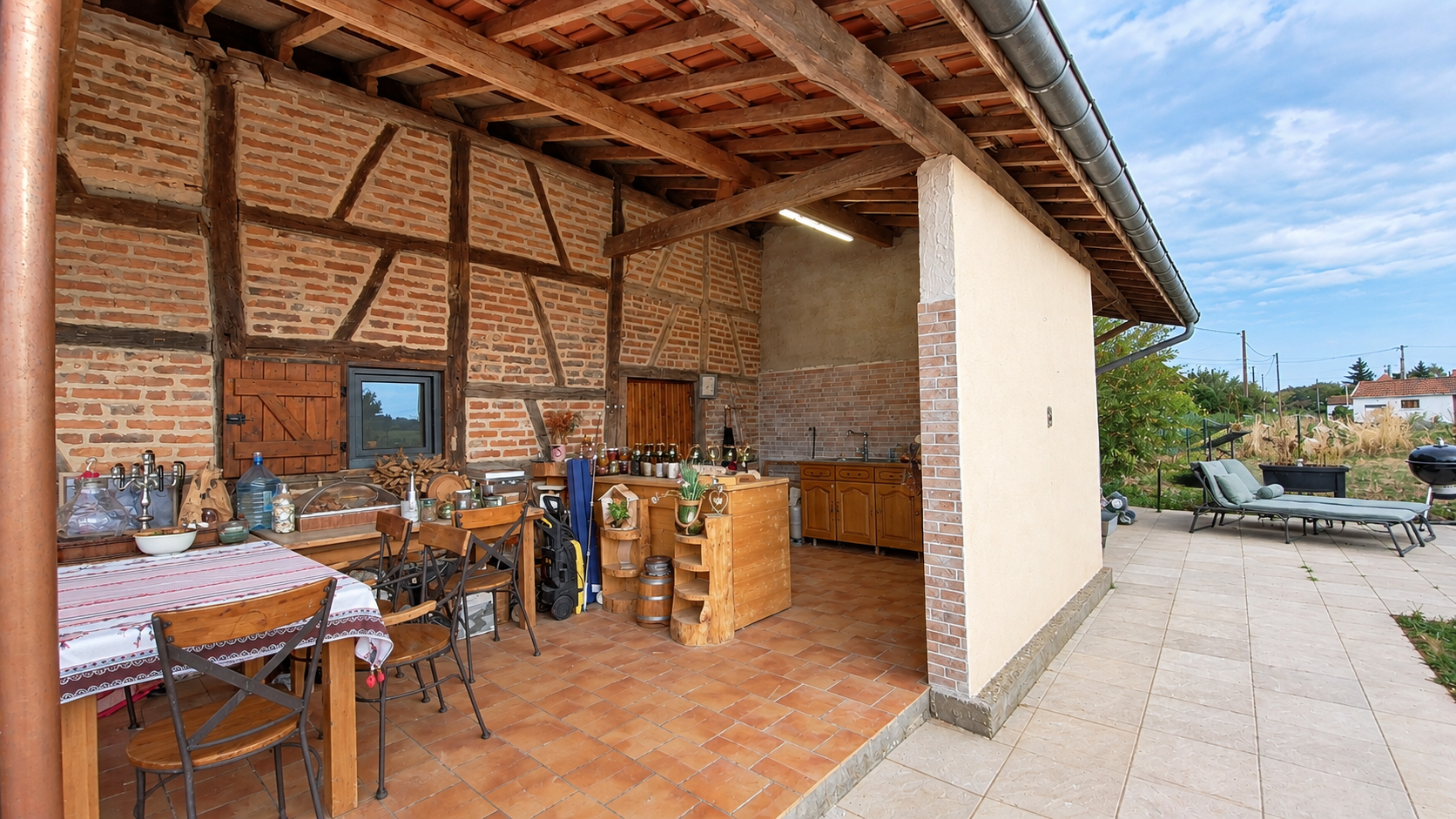 Photo 16 — L'Immobilier à 360°