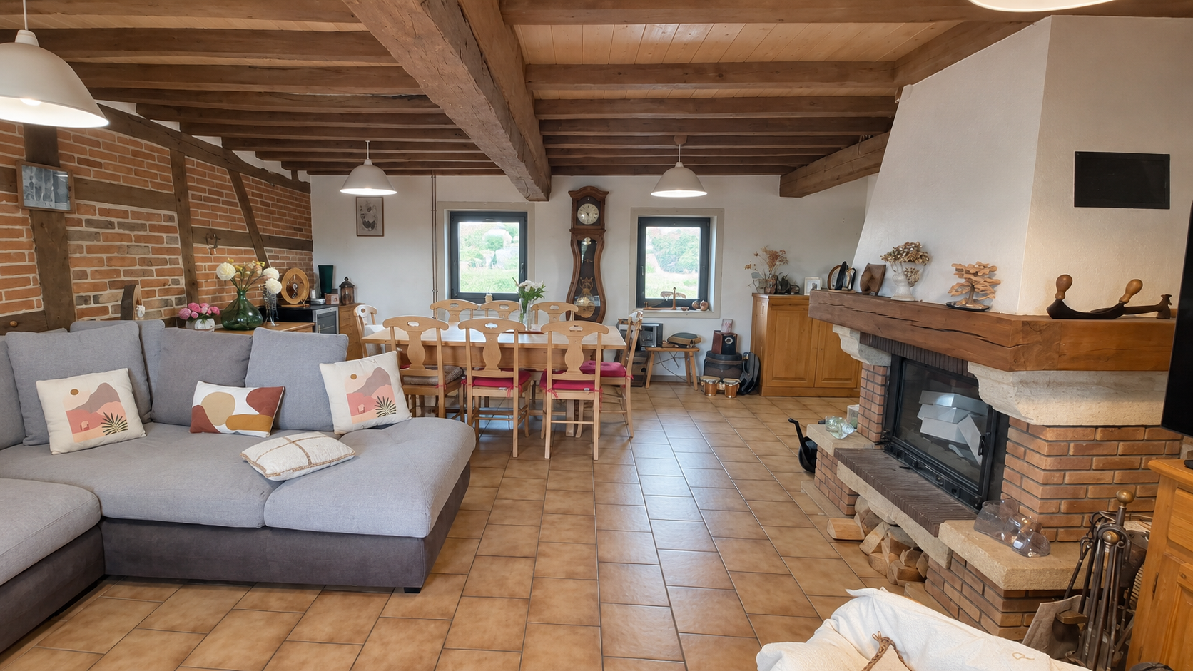 Photo 8 — L'Immobilier à 360°