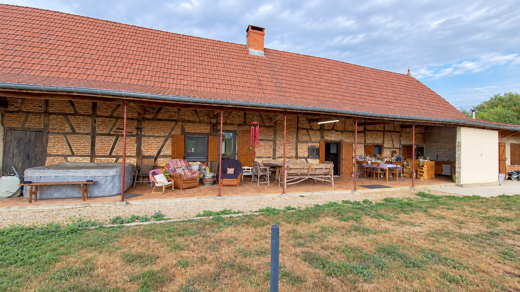 Photo 15 — L'Immobilier à 360°