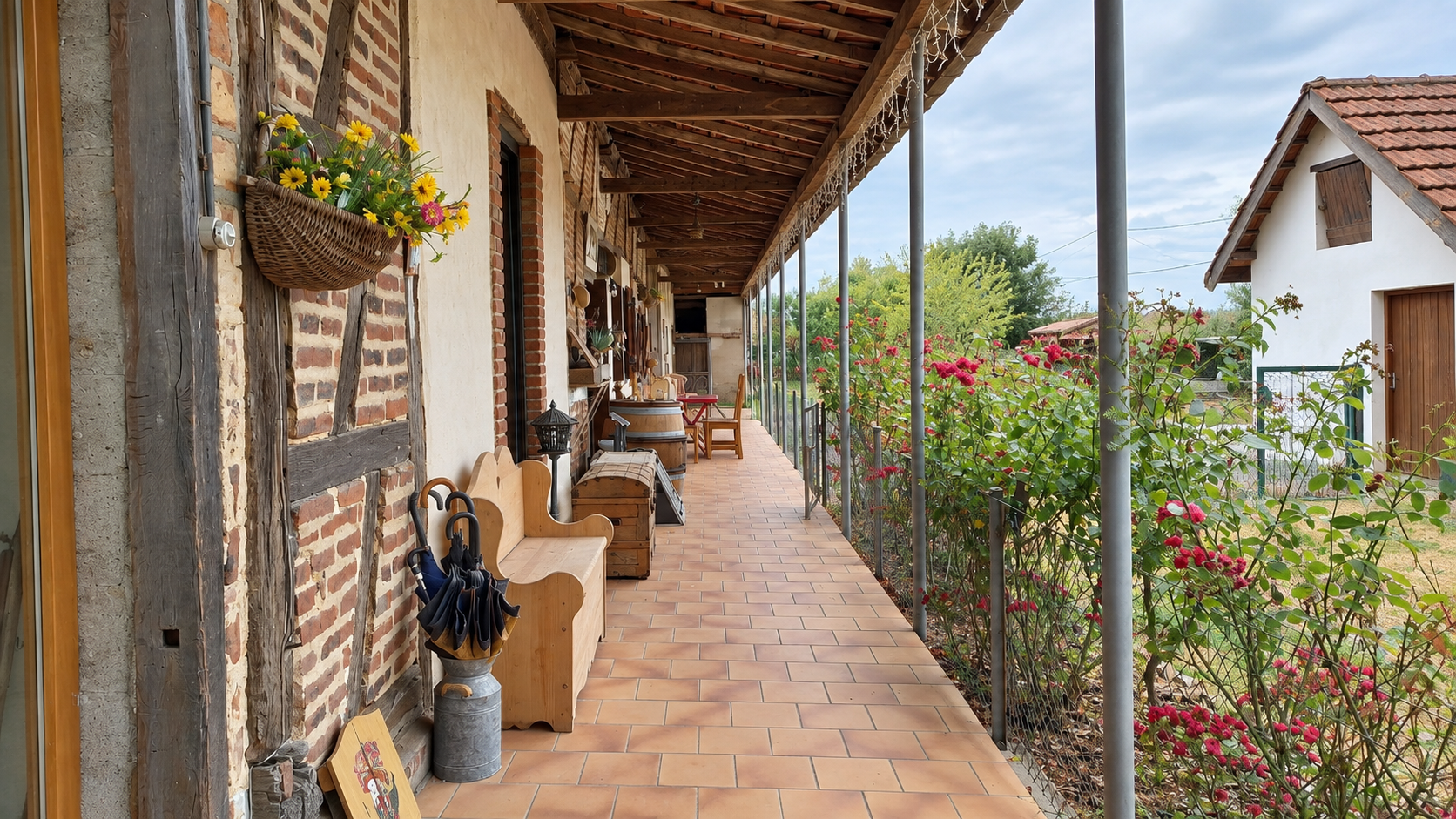 Photo 14 — L'Immobilier à 360°