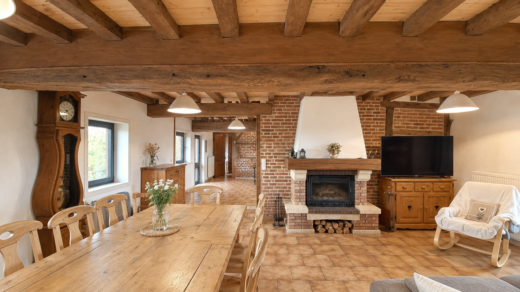Photo 7 — L'Immobilier à 360°