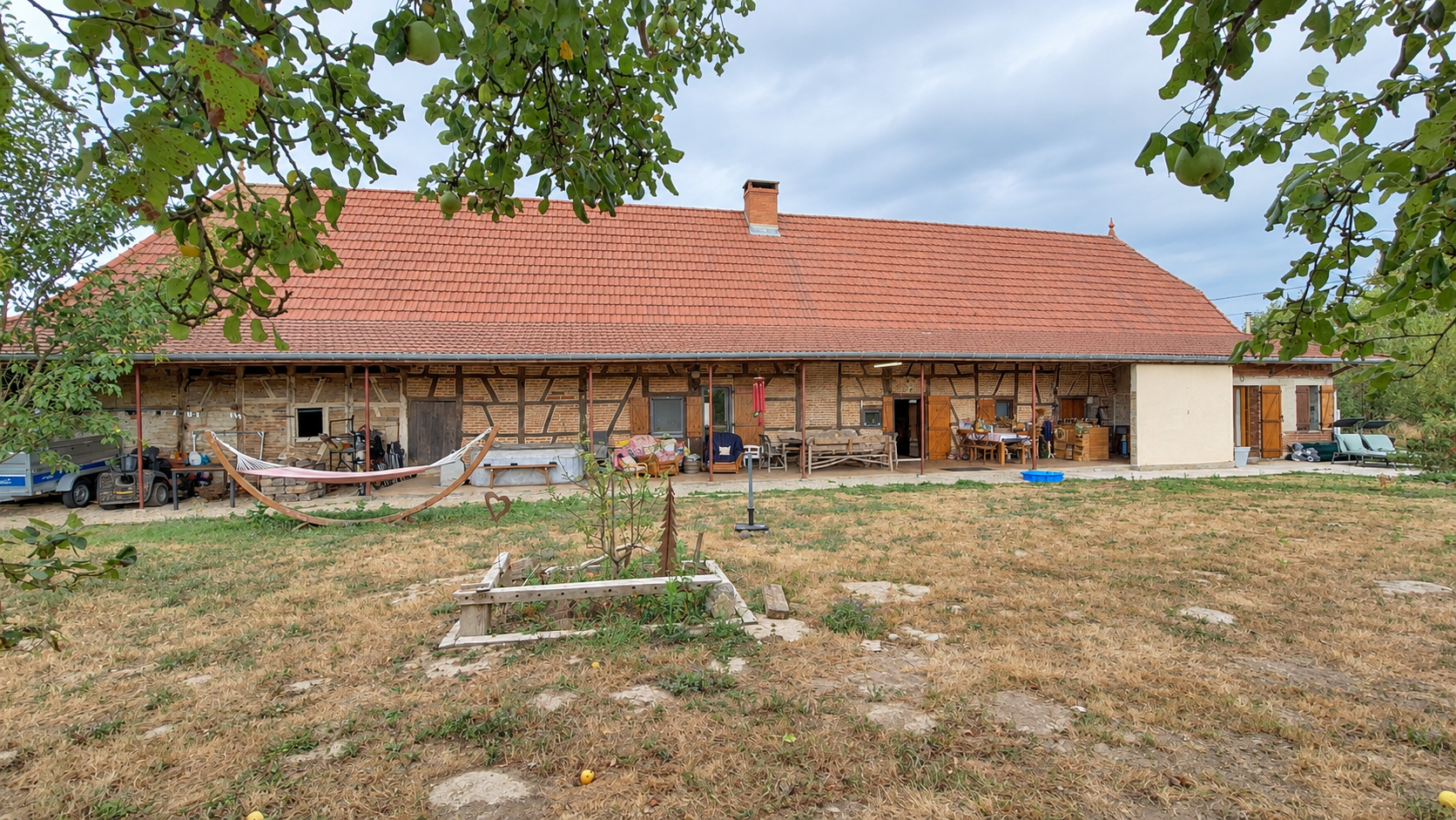 Photo 2 — L'Immobilier à 360°