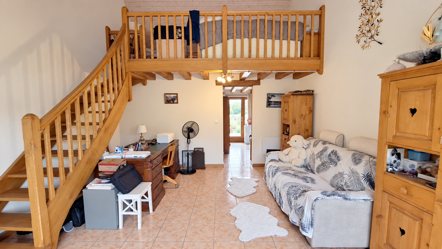 Photo 11 — L'Immobilier à 360°