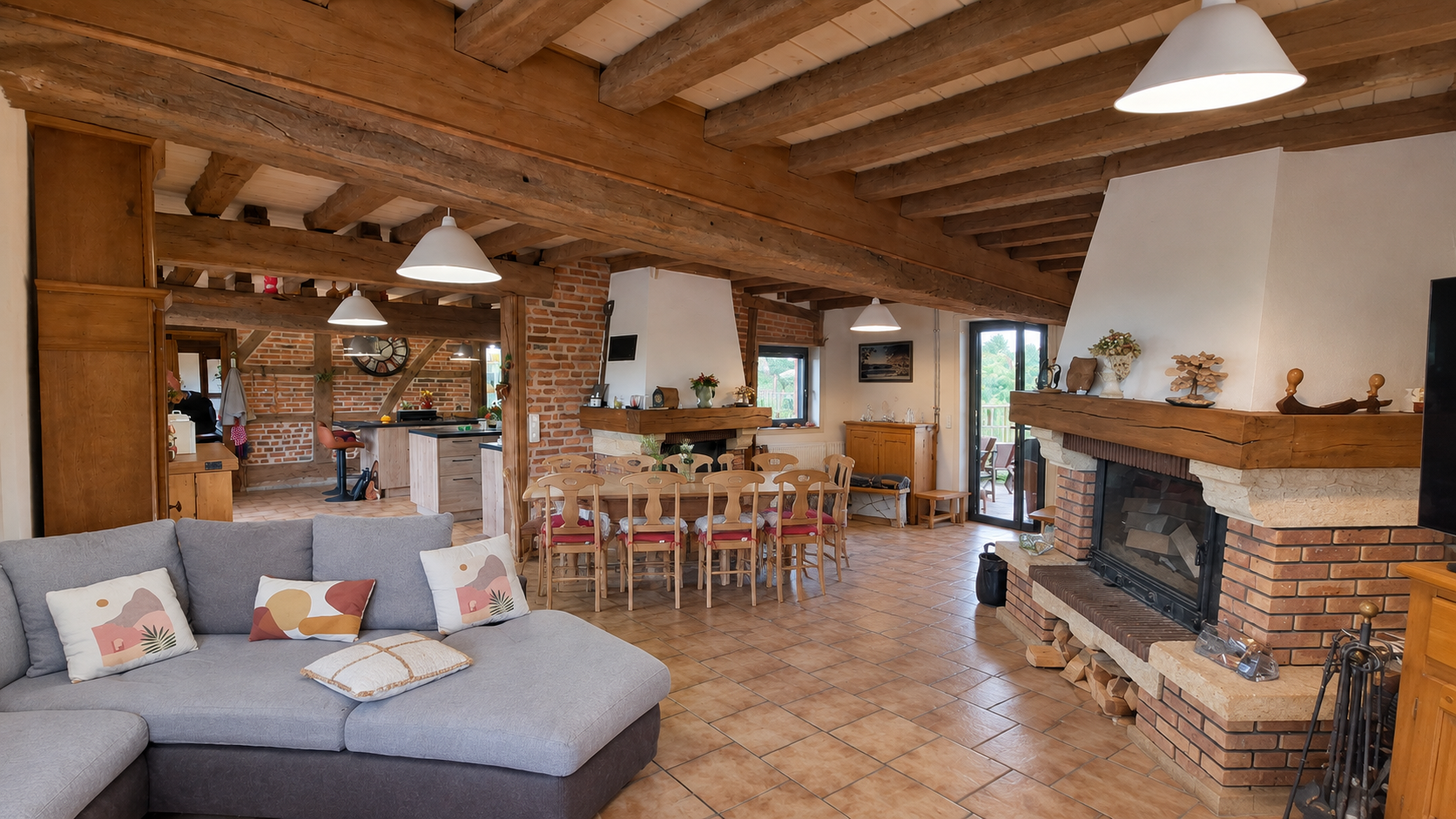 Photo 5 — L'Immobilier à 360°