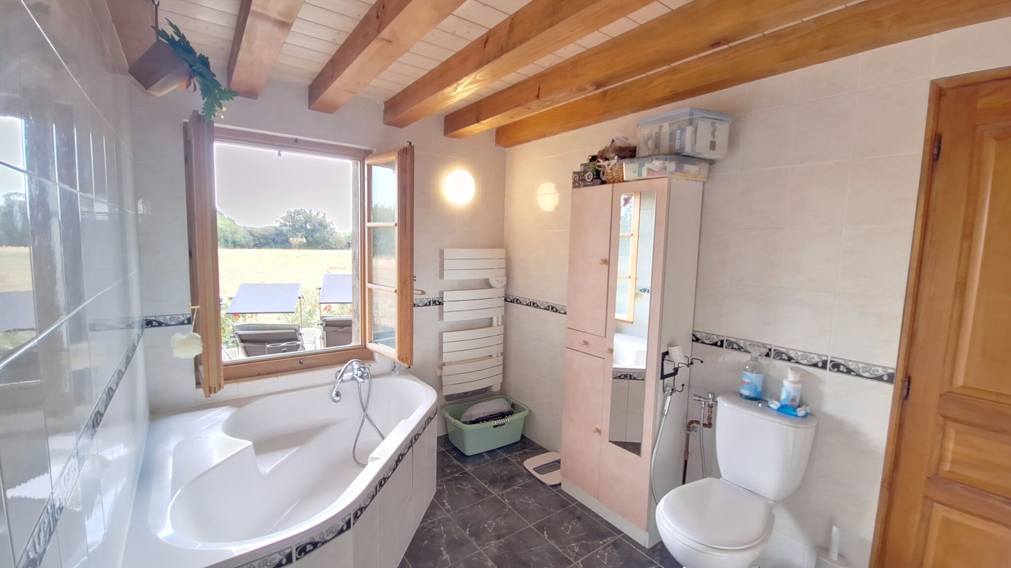 Photo 13 — L'Immobilier à 360°