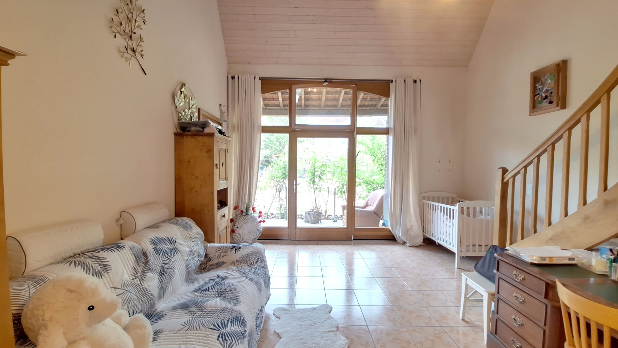 Photo 12 — L'Immobilier à 360°