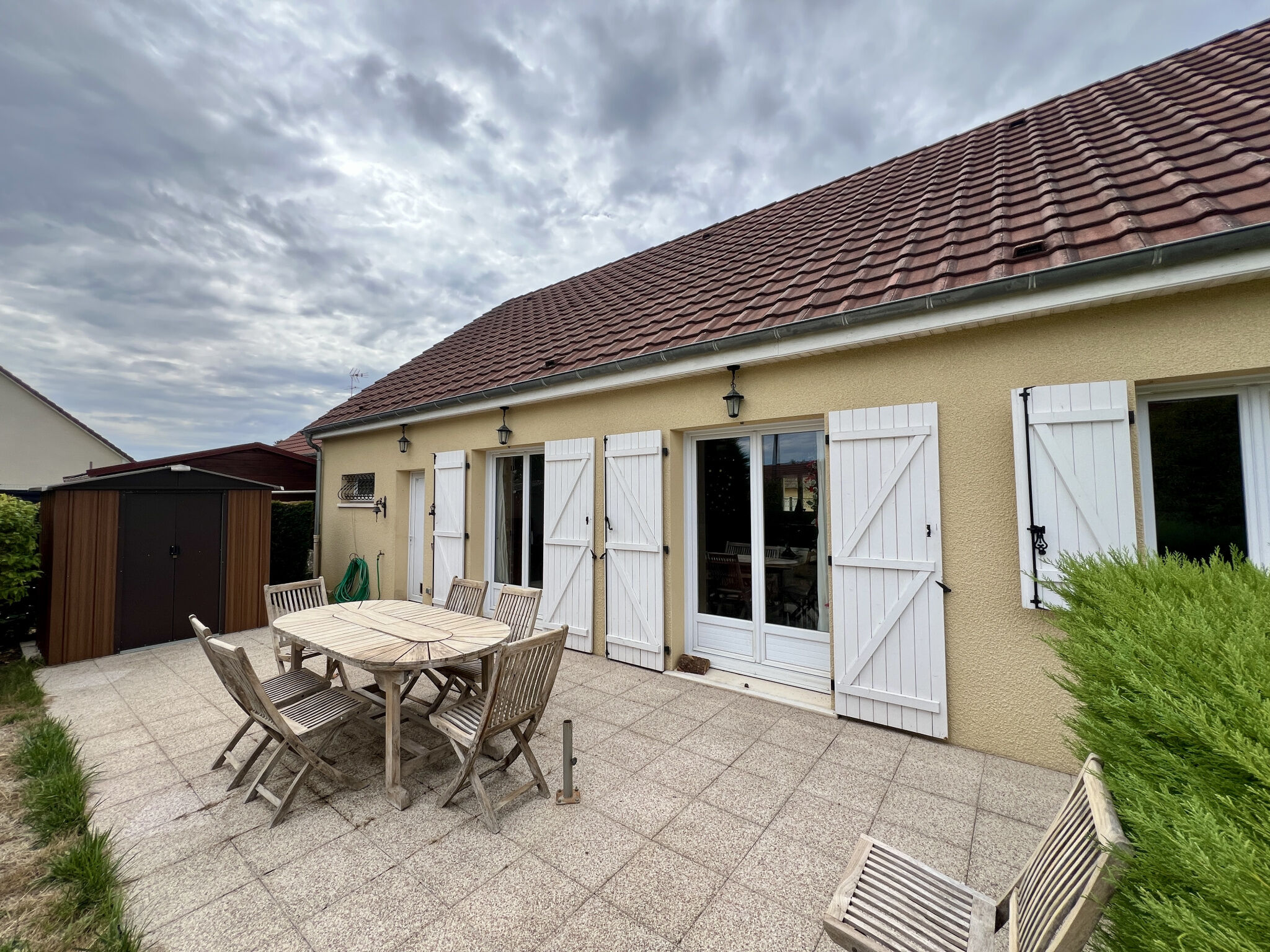 Photo 17 — L'Immobilier à 360°