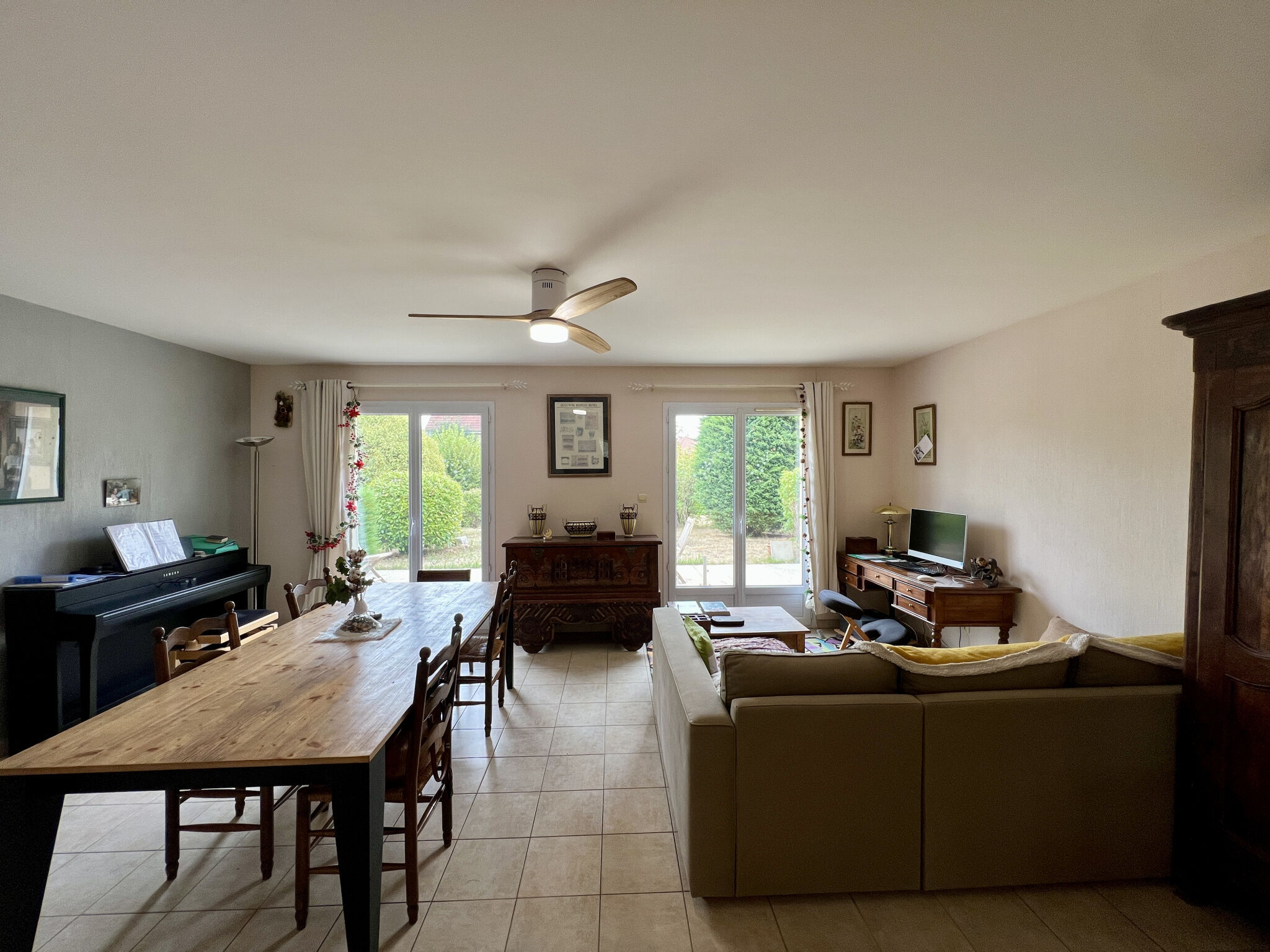 Photo 5 — L'Immobilier à 360°